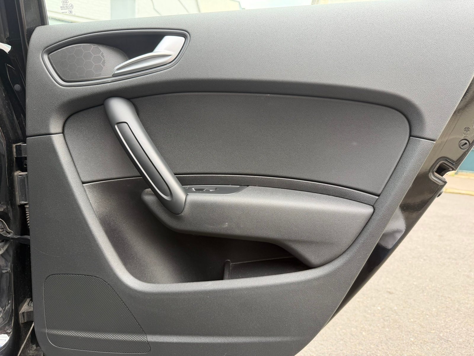 AUDI A1 SPORTBACK TFSI 125ch