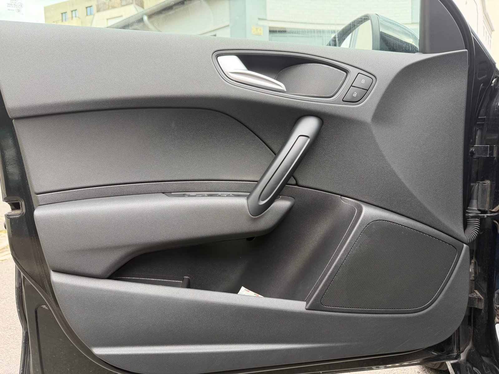 AUDI A1 SPORTBACK TFSI 125ch