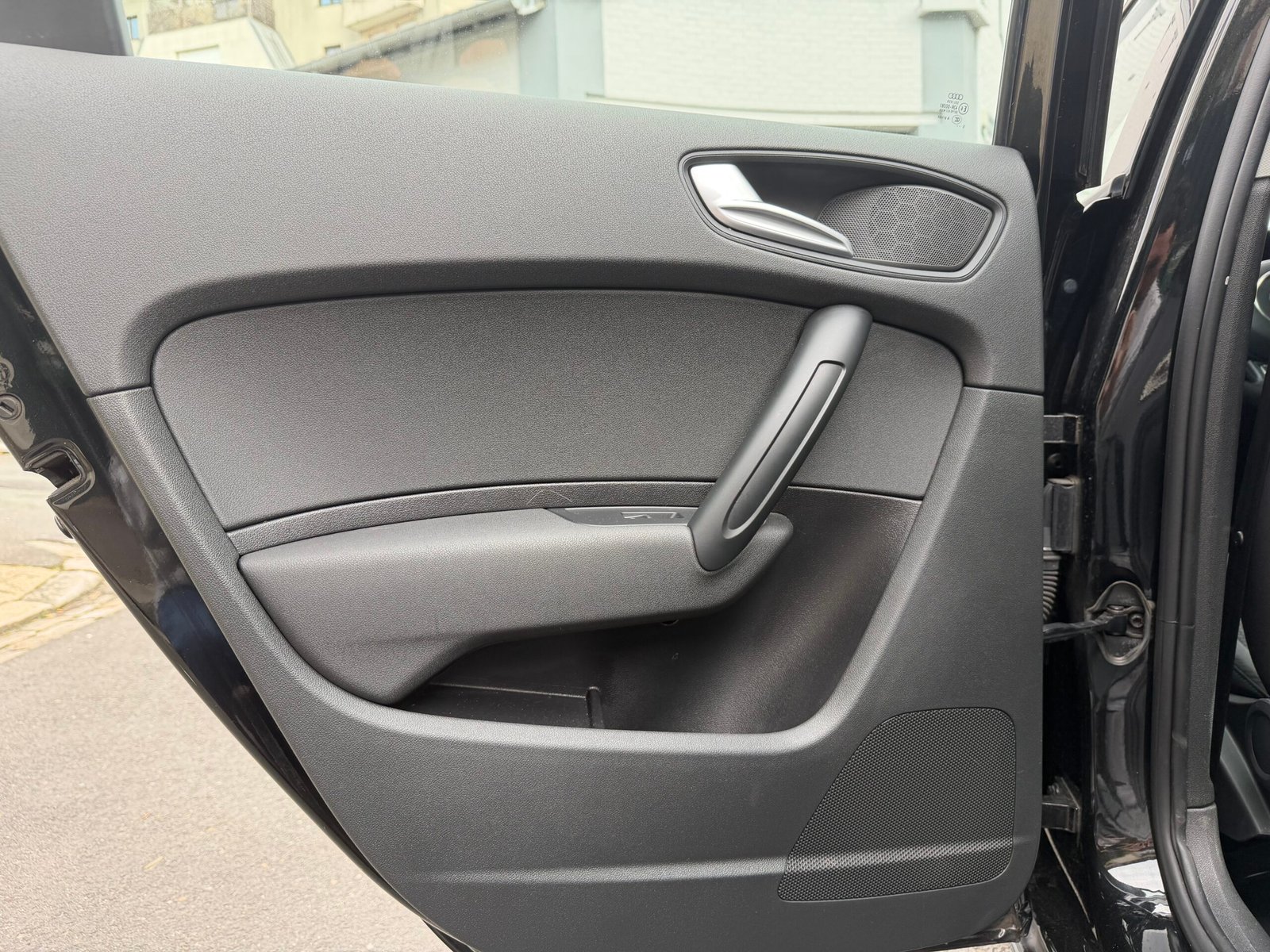 AUDI A1 SPORTBACK TFSI 125ch