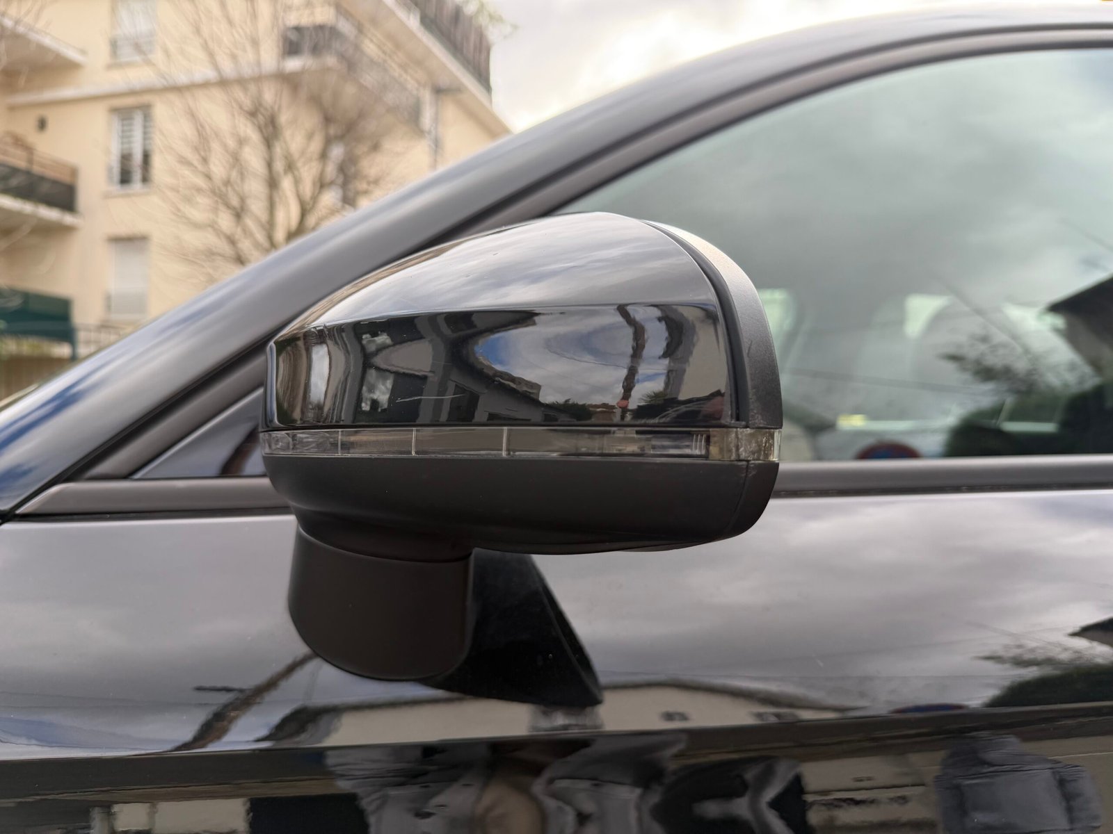 AUDI A1 SPORTBACK TFSI 125ch