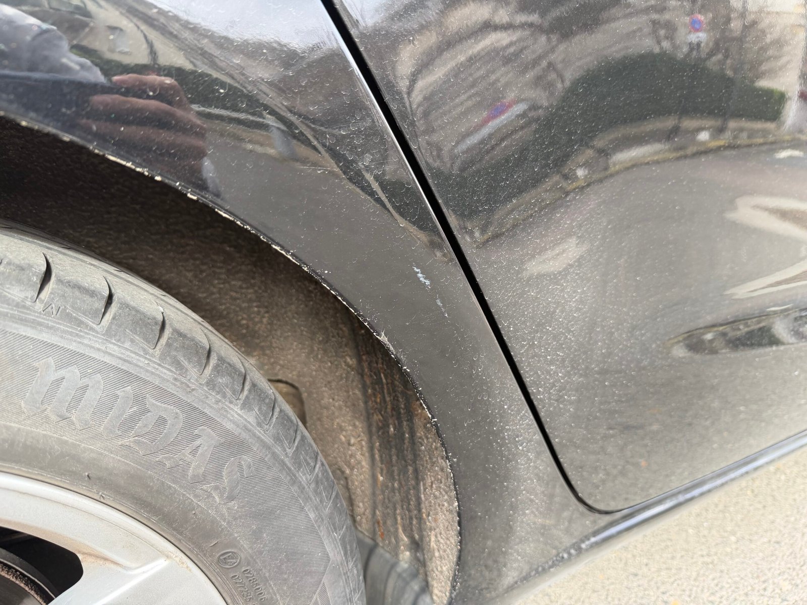 AUDI A1 SPORTBACK TFSI 125ch