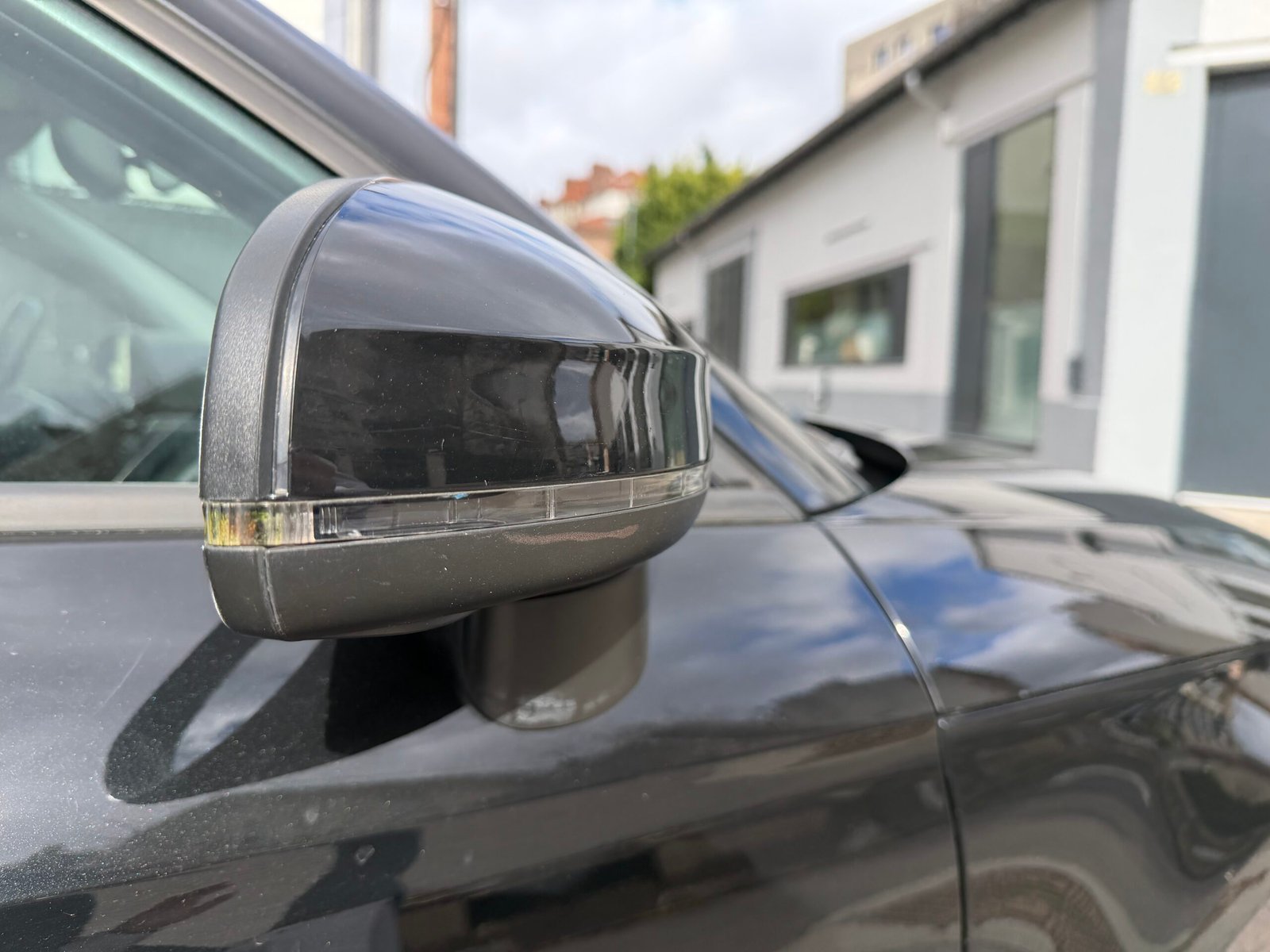 AUDI A1 SPORTBACK TFSI 125ch