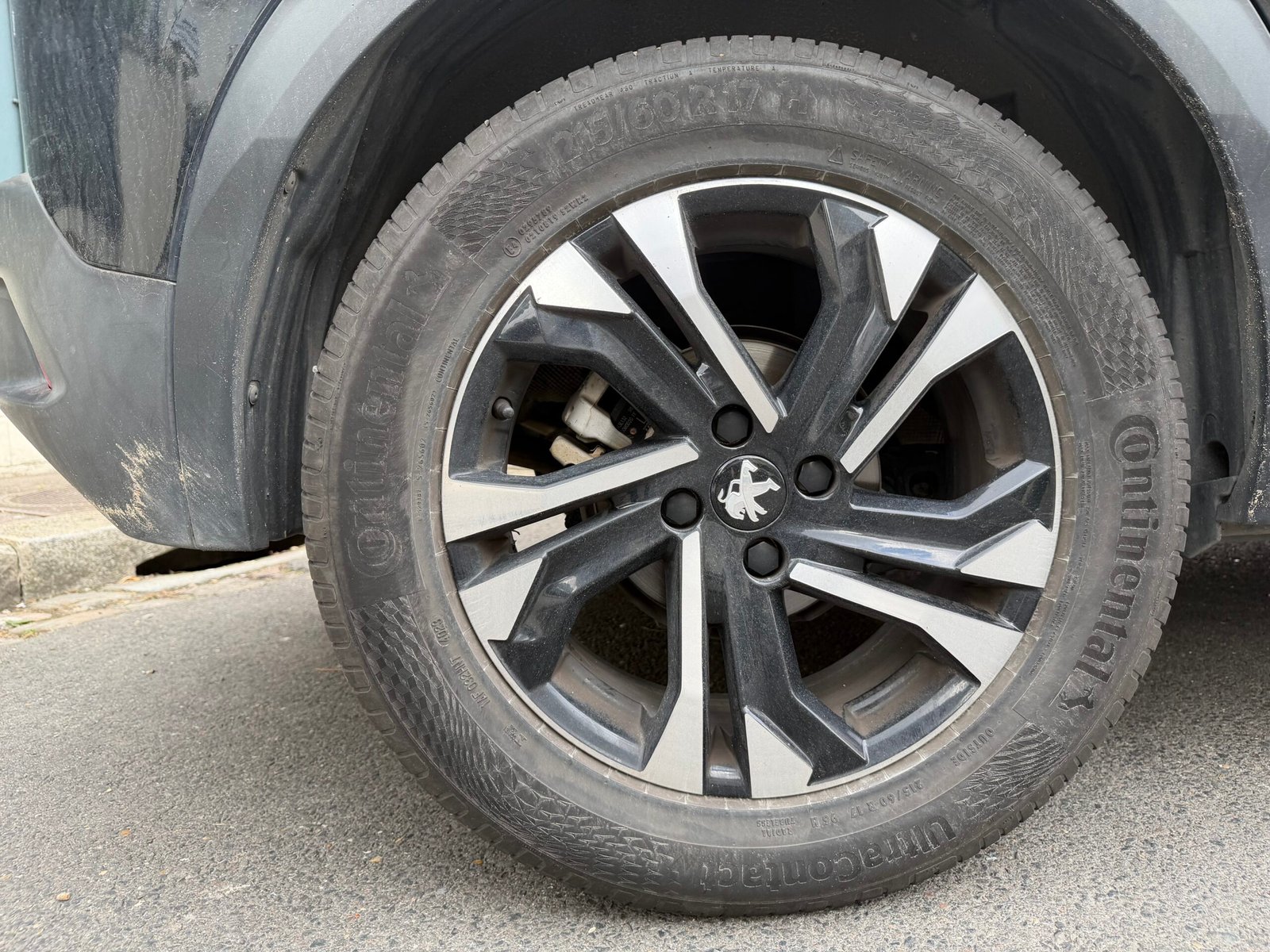 PEUGEOT 2008 ALLURE BUSINESS 130ch