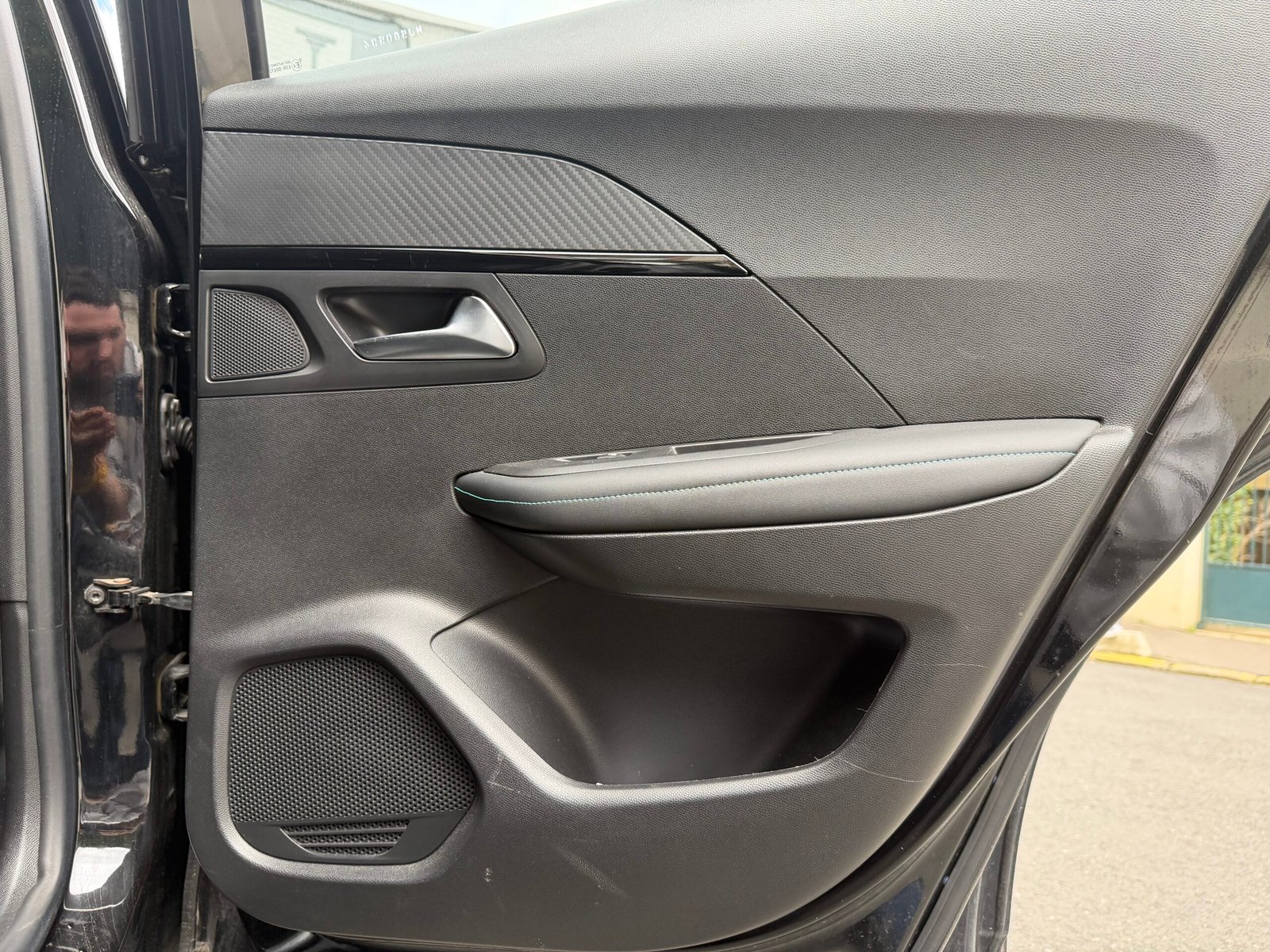 PEUGEOT 2008 ALLURE BUSINESS 130ch