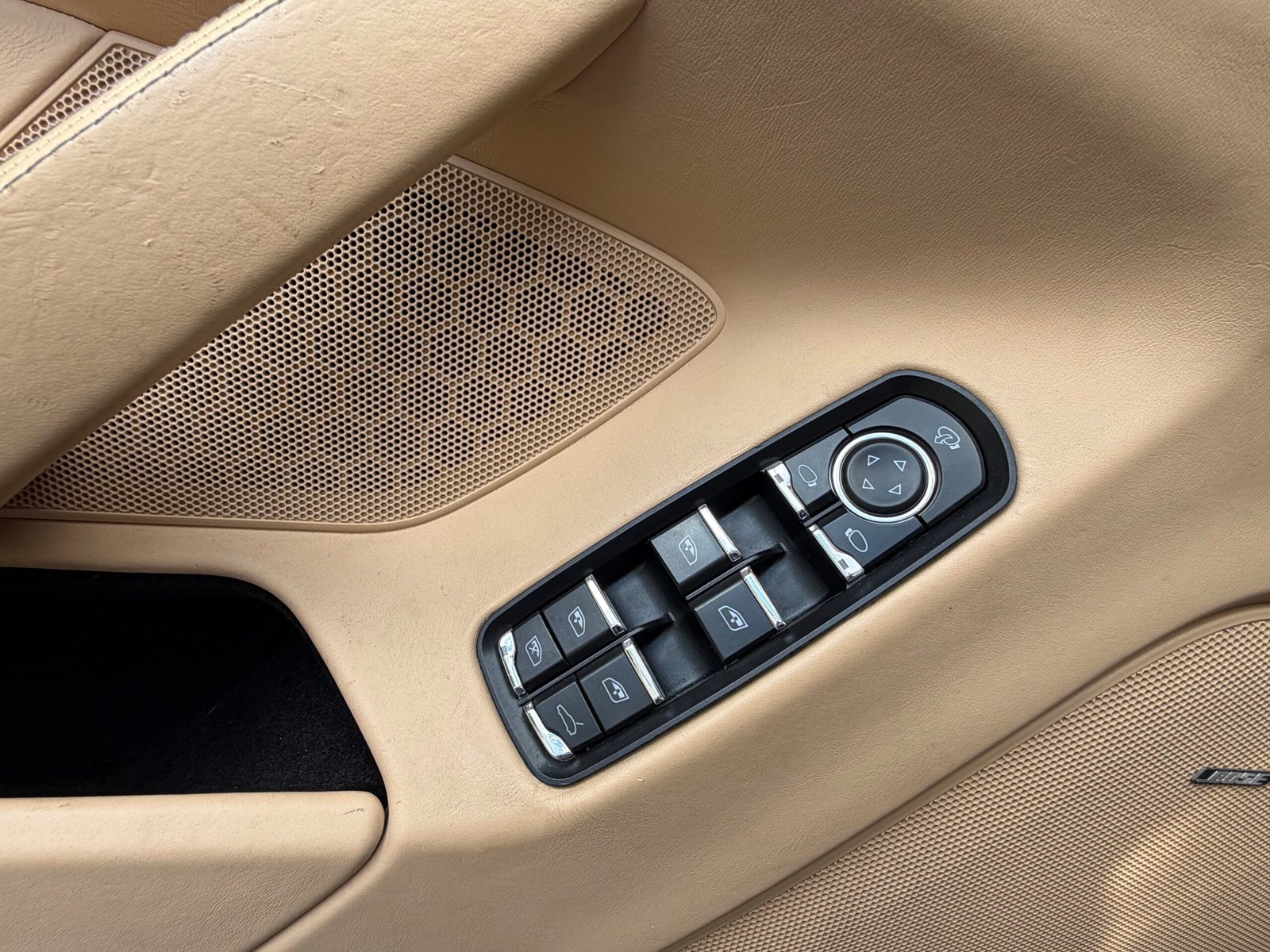 PORSCHE PANAMERA 4S V8 400ch