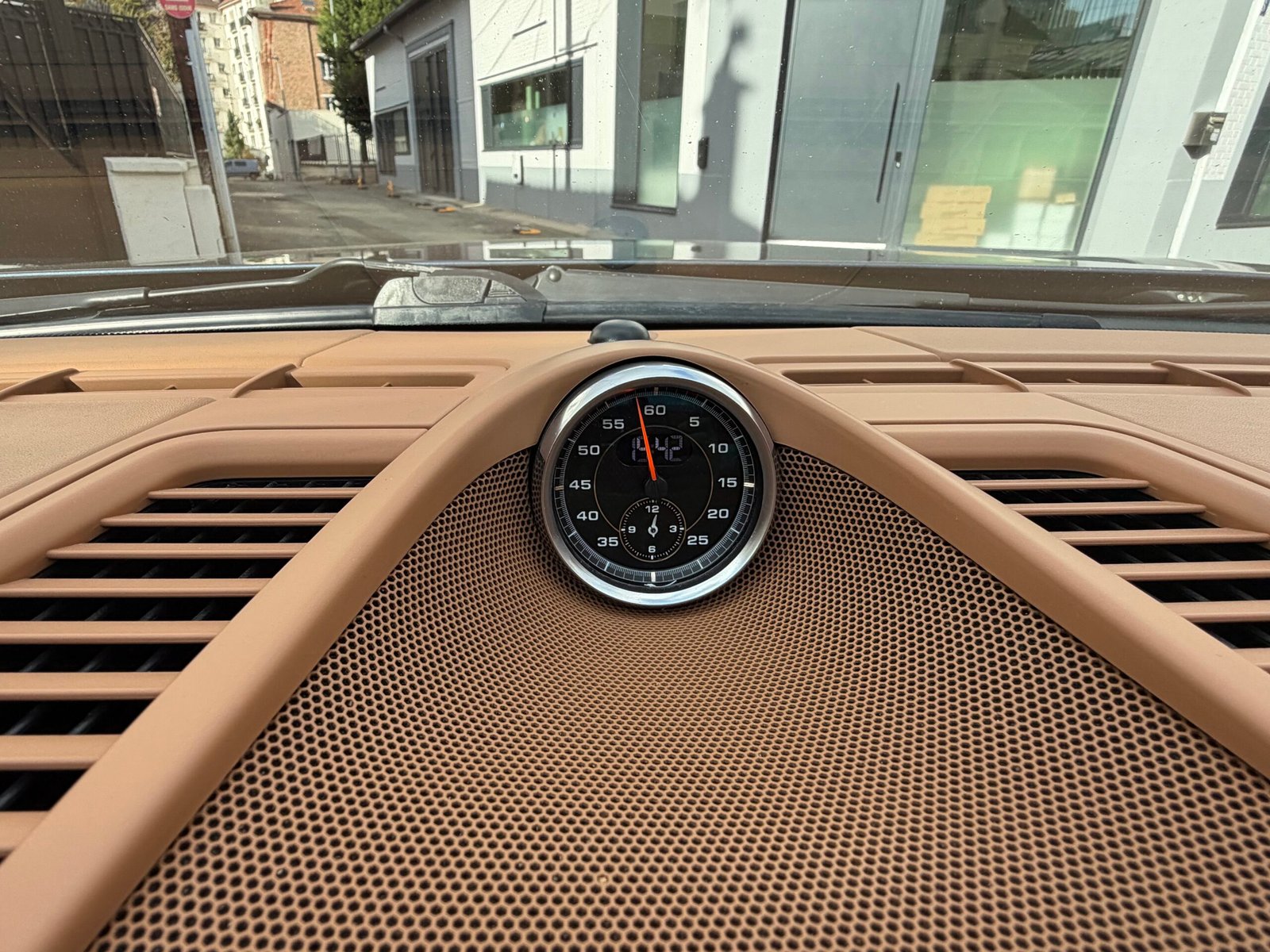 PORSCHE PANAMERA 4S V8 400ch