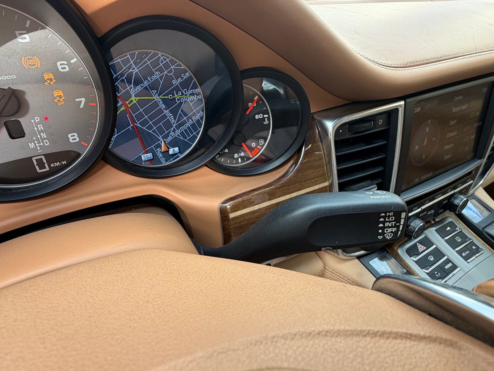 PORSCHE PANAMERA 4S V8 400ch