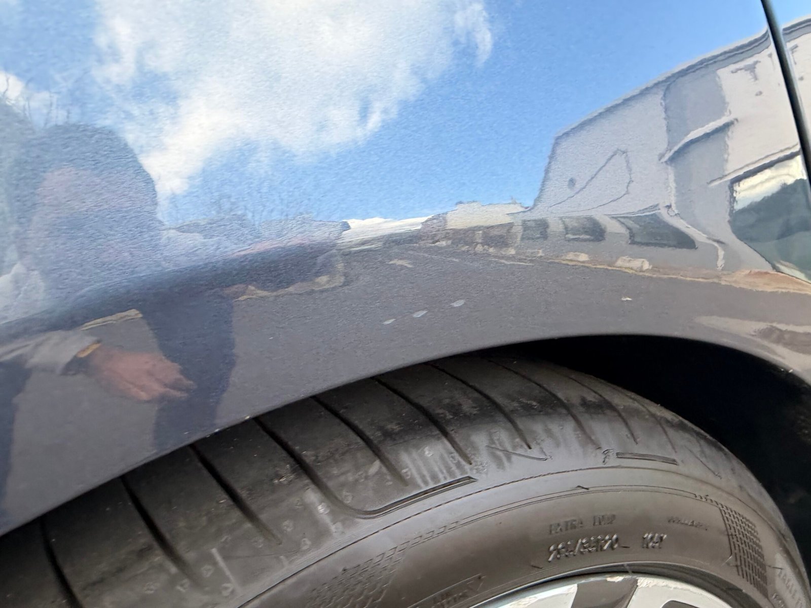 PORSCHE PANAMERA 4S V8 400ch