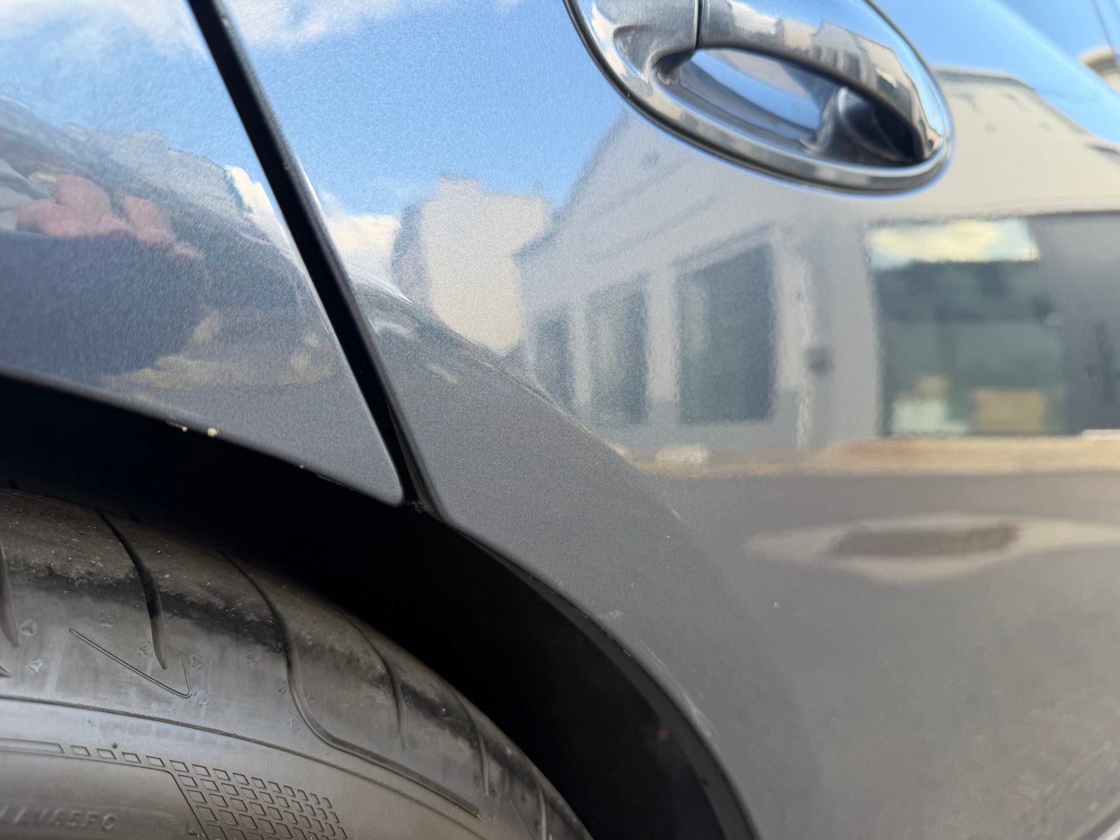 PORSCHE PANAMERA 4S V8 400ch