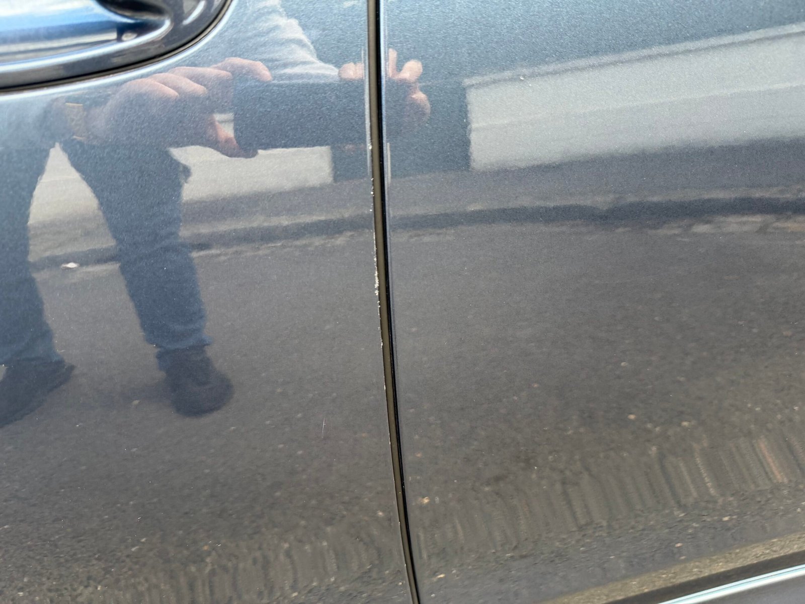 PORSCHE PANAMERA 4S V8 400ch