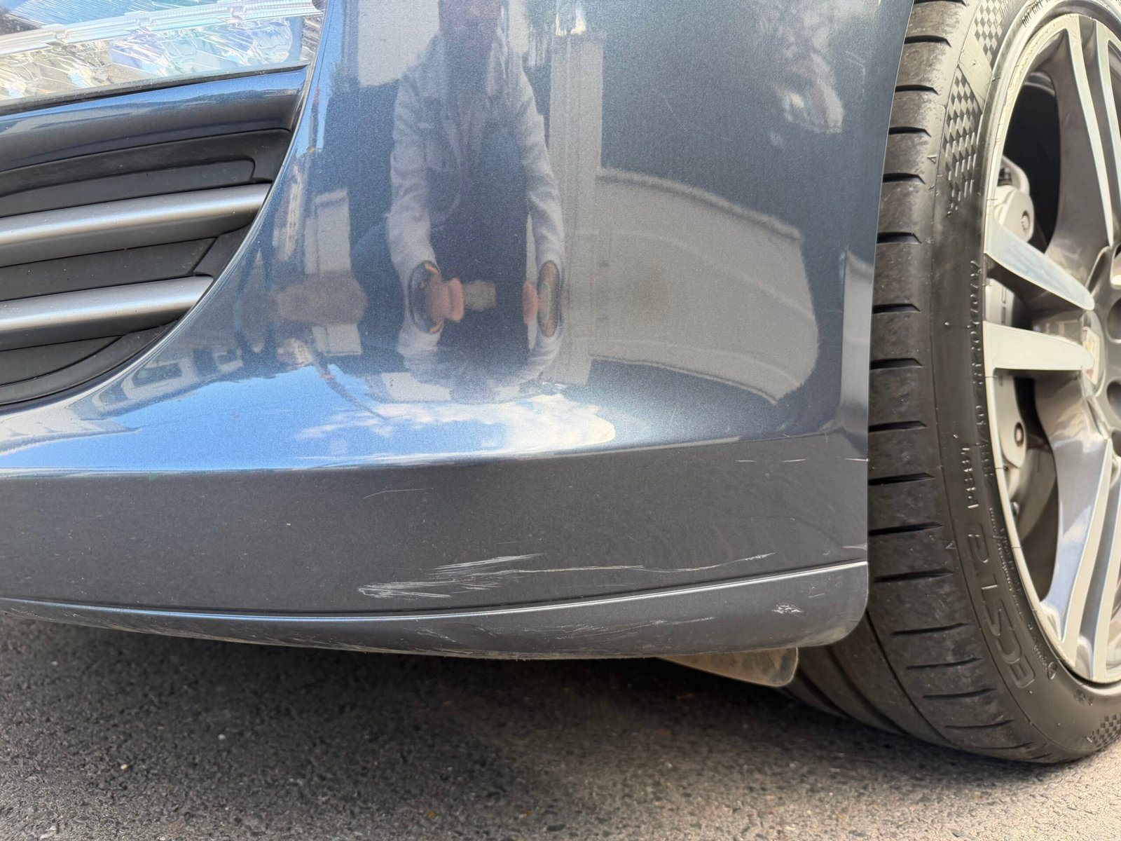 PORSCHE PANAMERA 4S V8 400ch