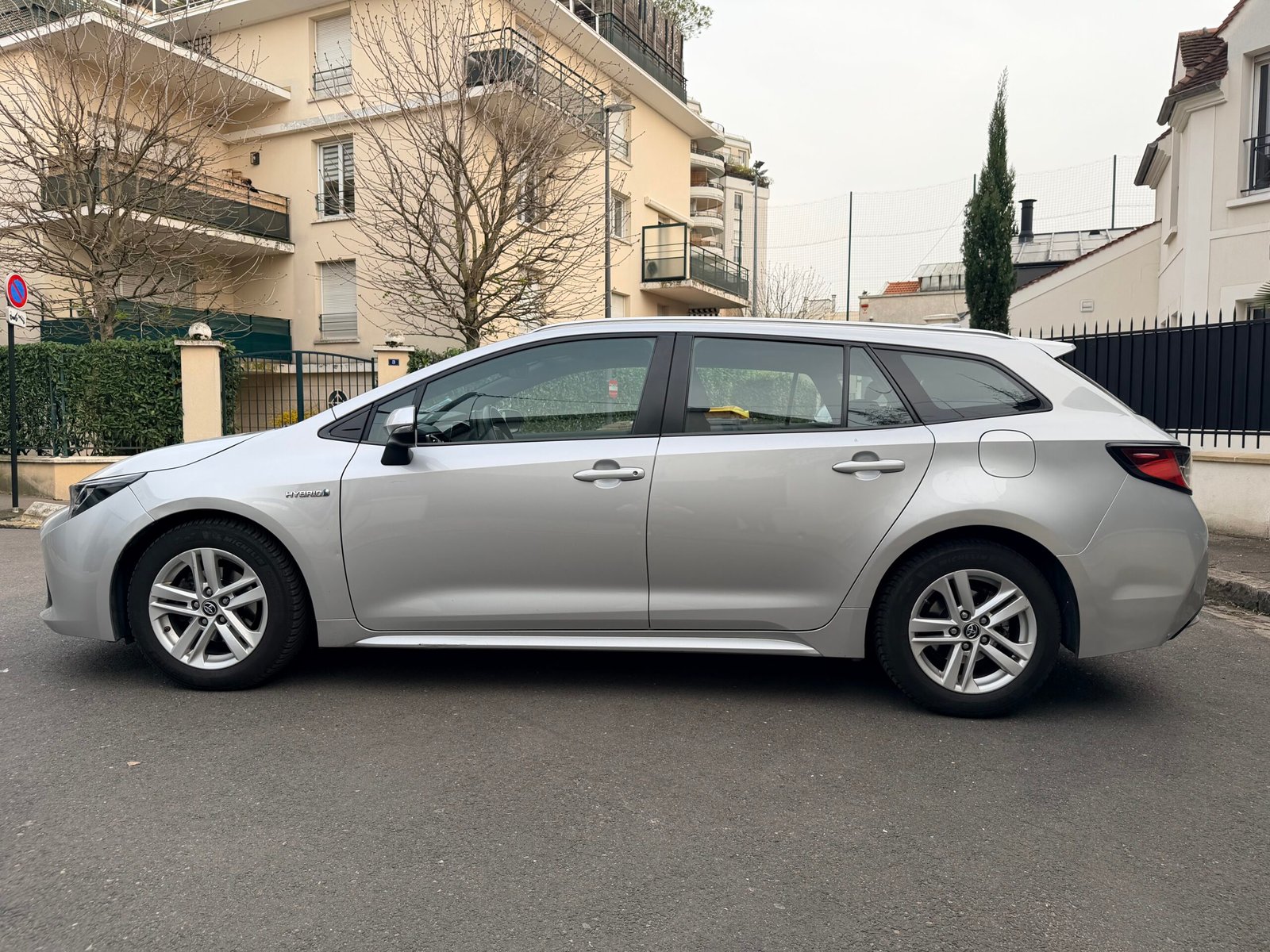 TOYOTA Corolla Touring Sport 122ch Dynamic