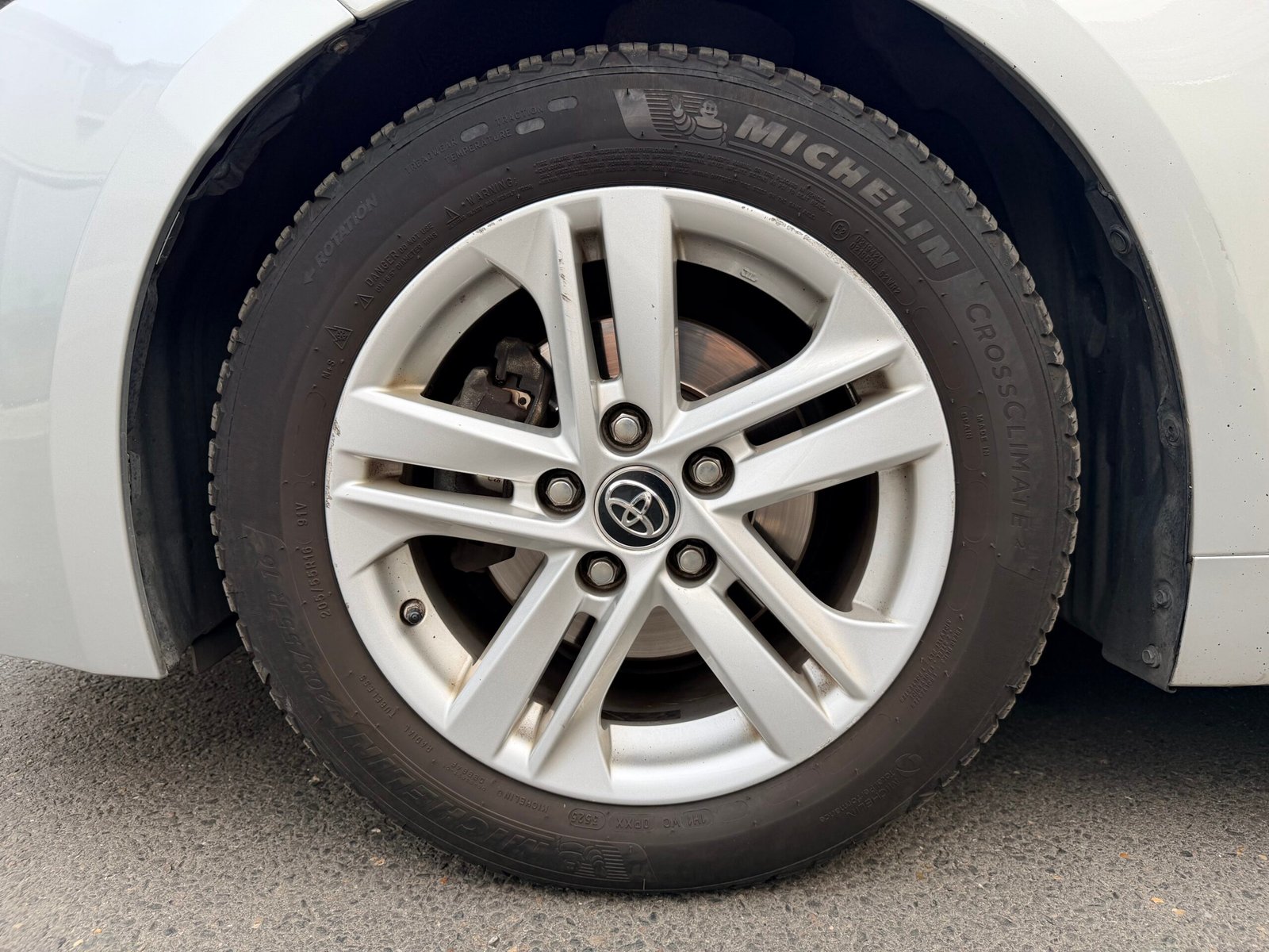 TOYOTA Corolla Touring Sport 122ch Dynamic