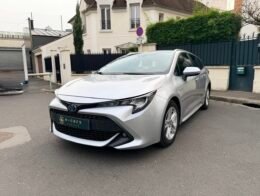 TOYOTA Corolla Touring Sport 122ch Dynamic