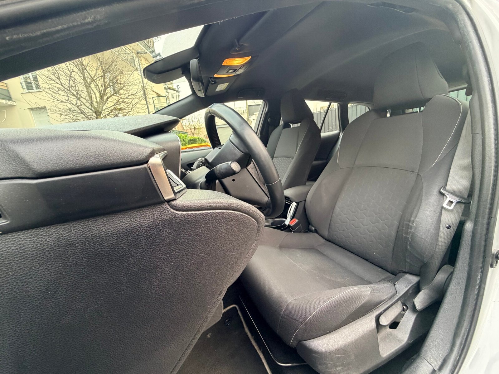 TOYOTA Corolla Touring Sport 122ch Dynamic