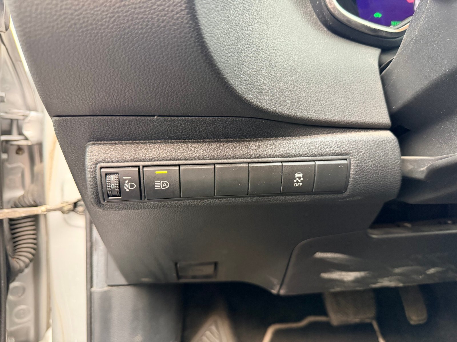 TOYOTA Corolla Touring Sport 122ch Dynamic