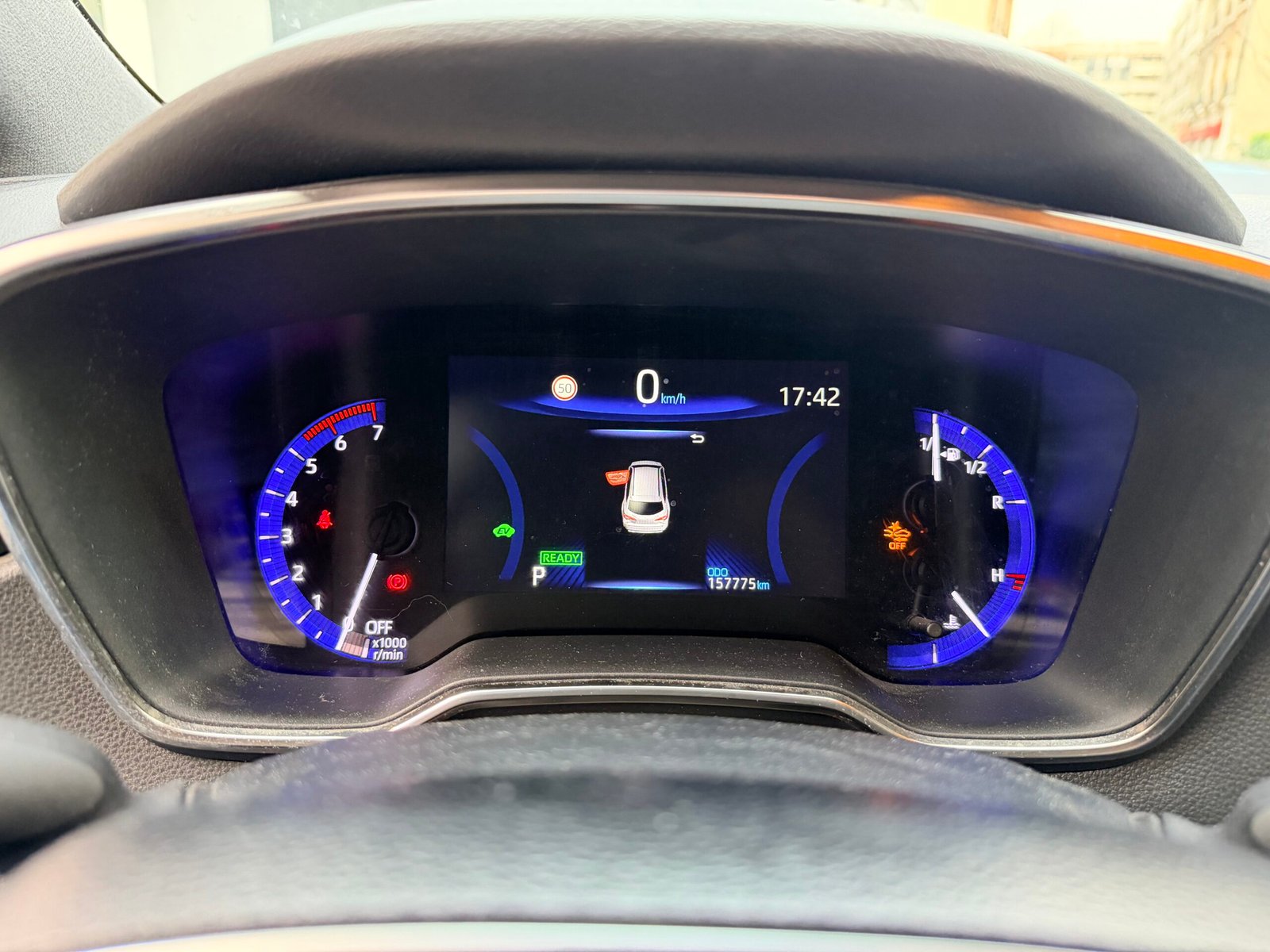 TOYOTA Corolla Touring Sport 122ch Dynamic