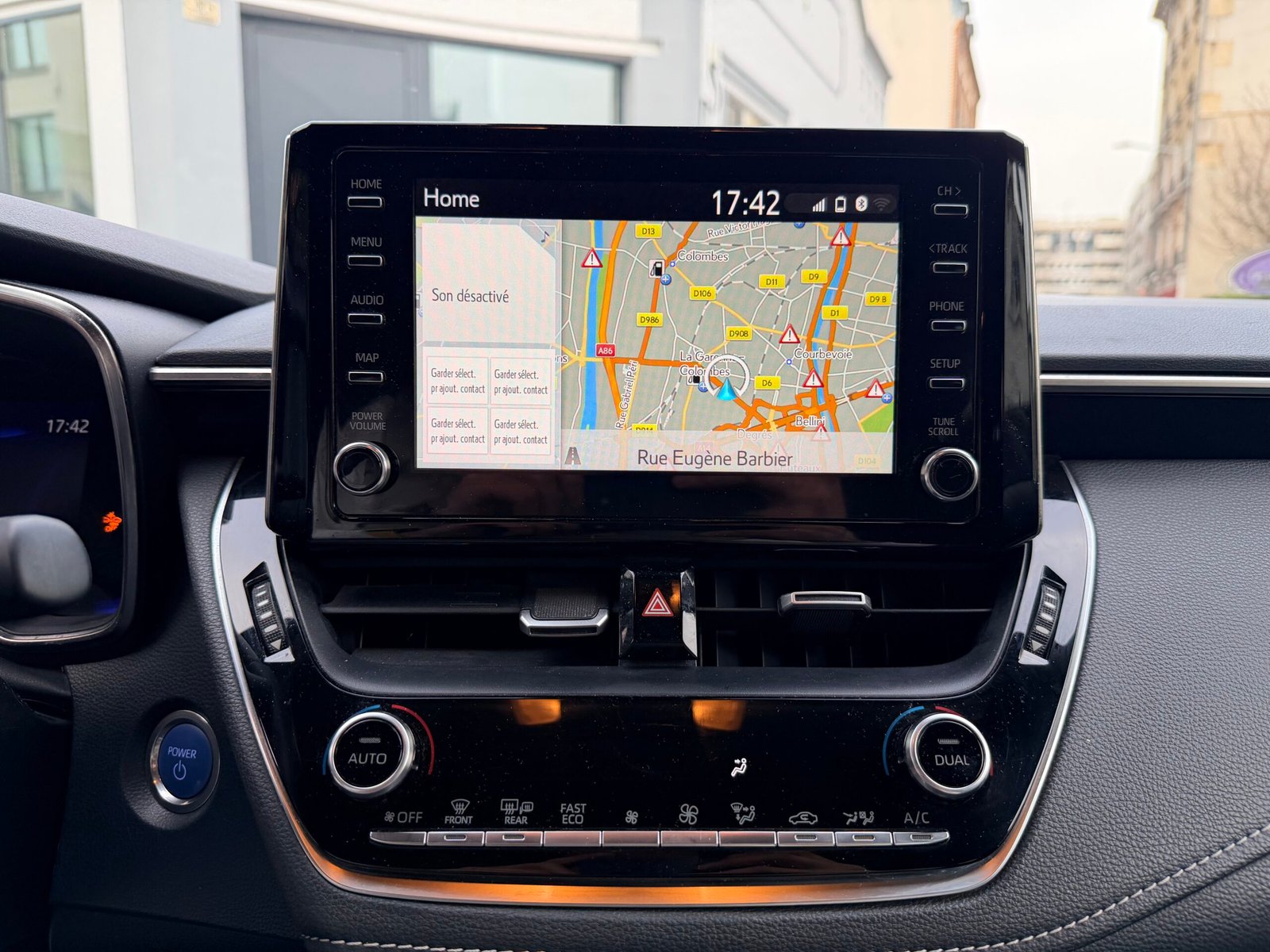 TOYOTA Corolla Touring Sport 122ch Dynamic