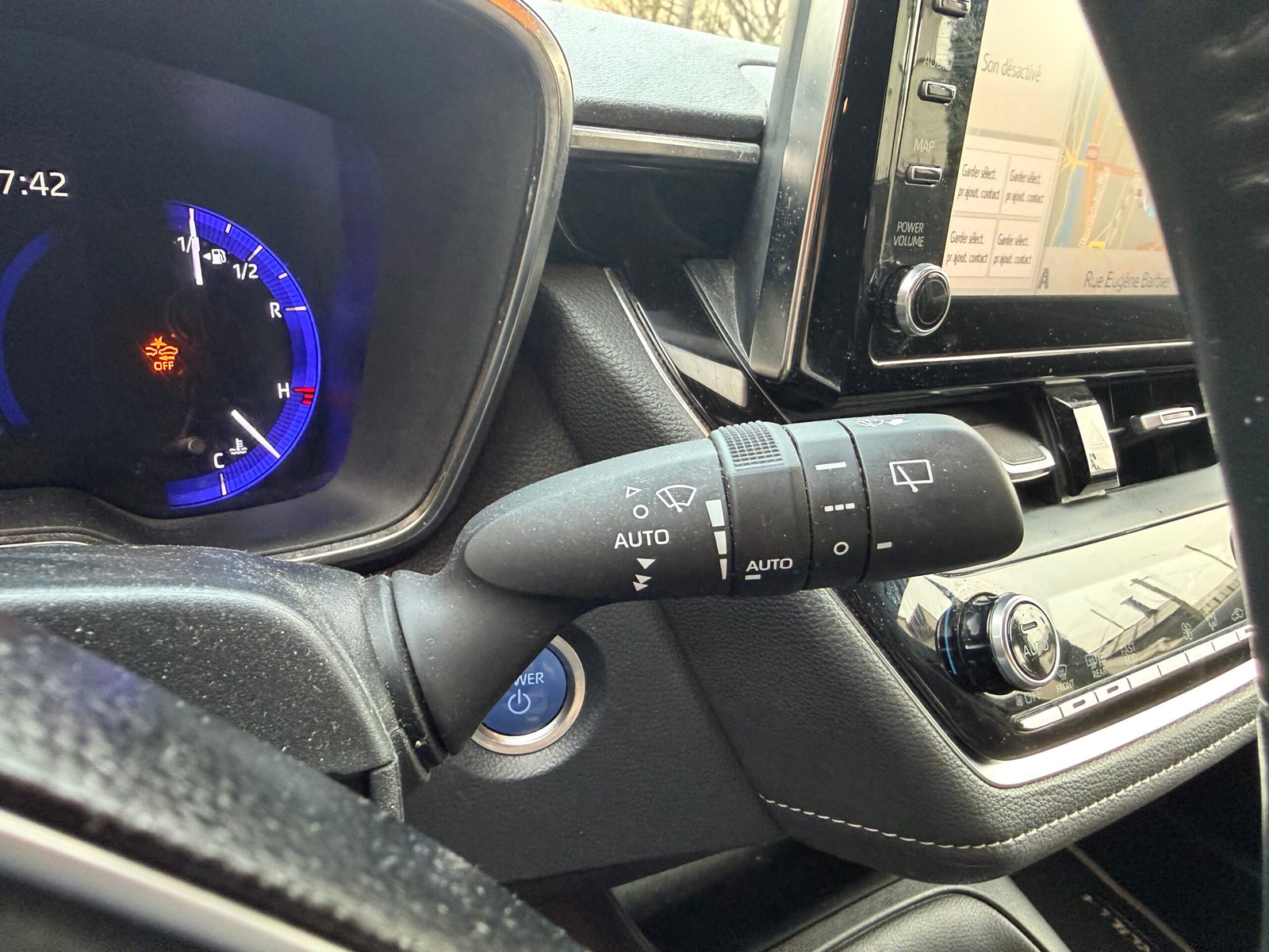 TOYOTA Corolla Touring Sport 122ch Dynamic