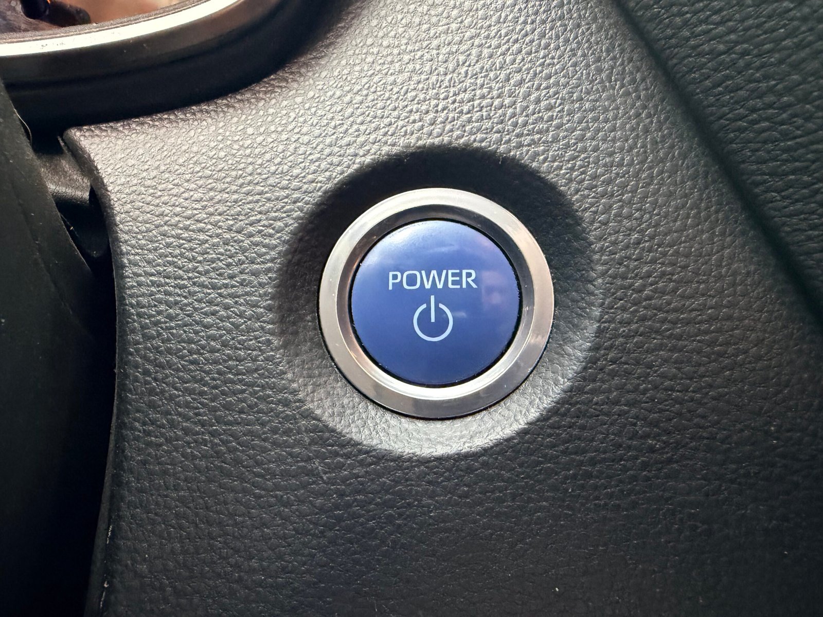 TOYOTA Corolla Touring Sport 122ch Dynamic