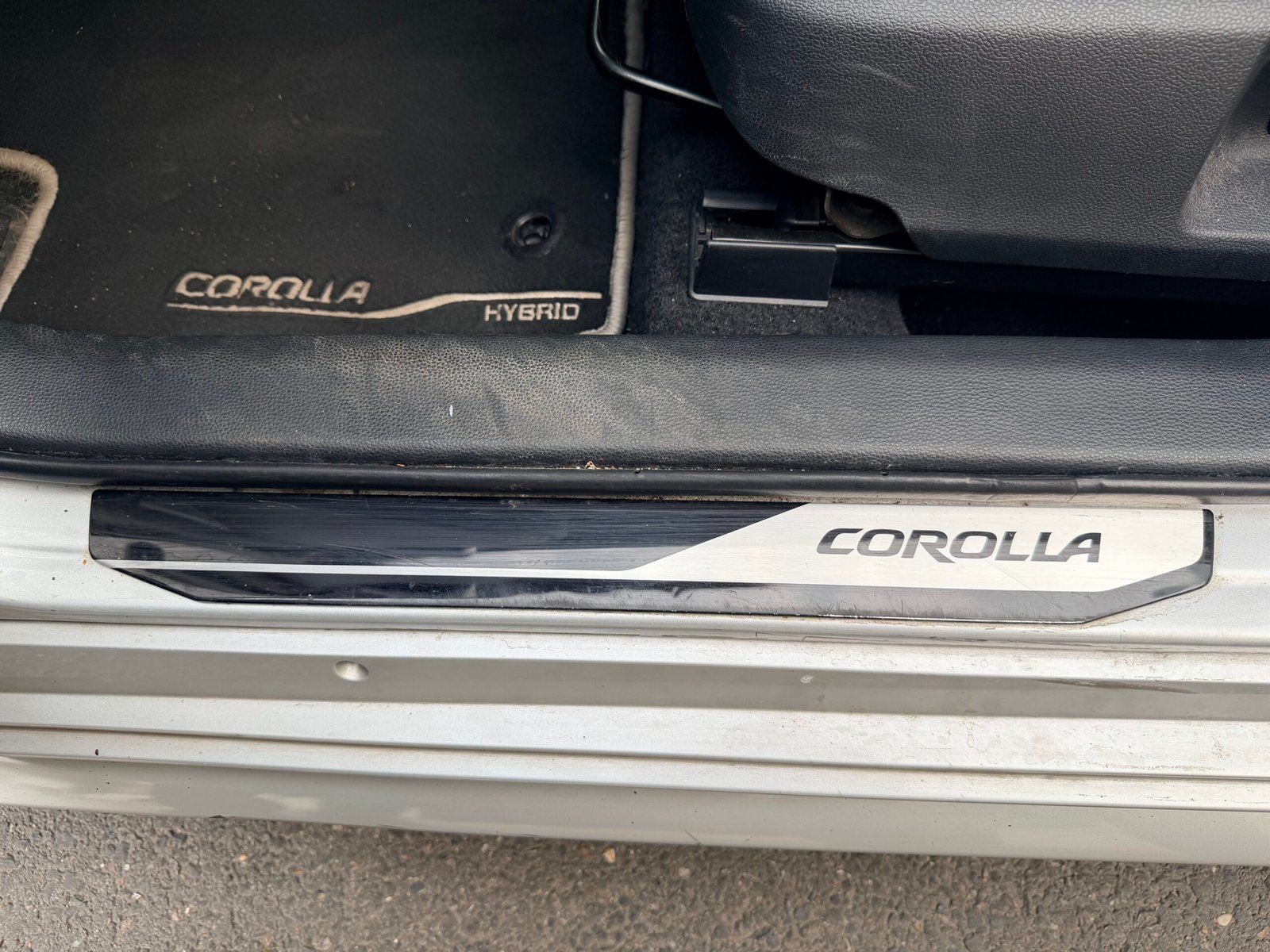 TOYOTA Corolla Touring Sport 122ch Dynamic