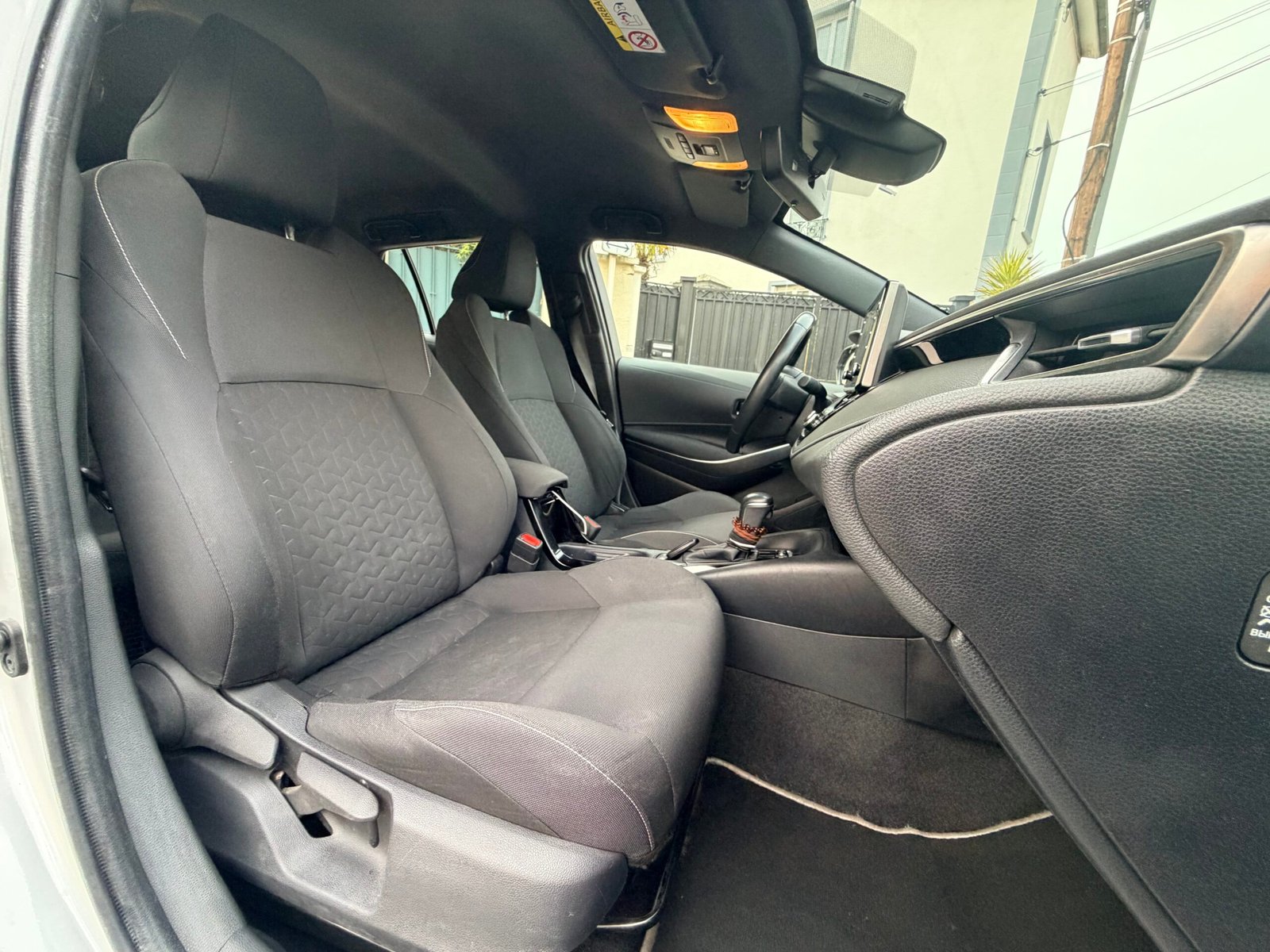 TOYOTA Corolla Touring Sport 122ch Dynamic