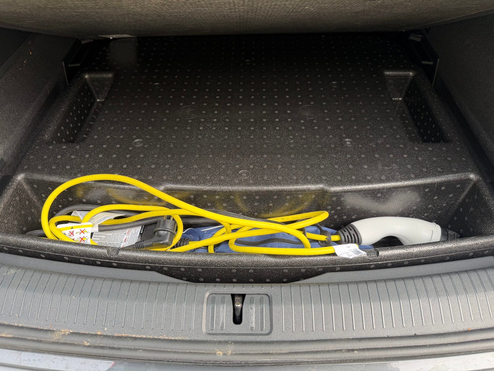 VOLKSWAGEN Tiguan Hybride R-Line 150ch