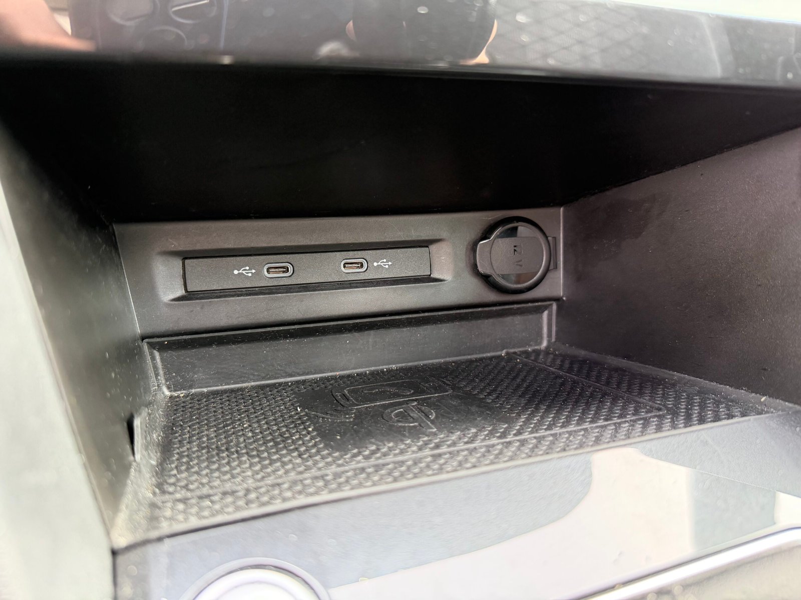 VOLKSWAGEN Tiguan Hybride R-Line 150ch