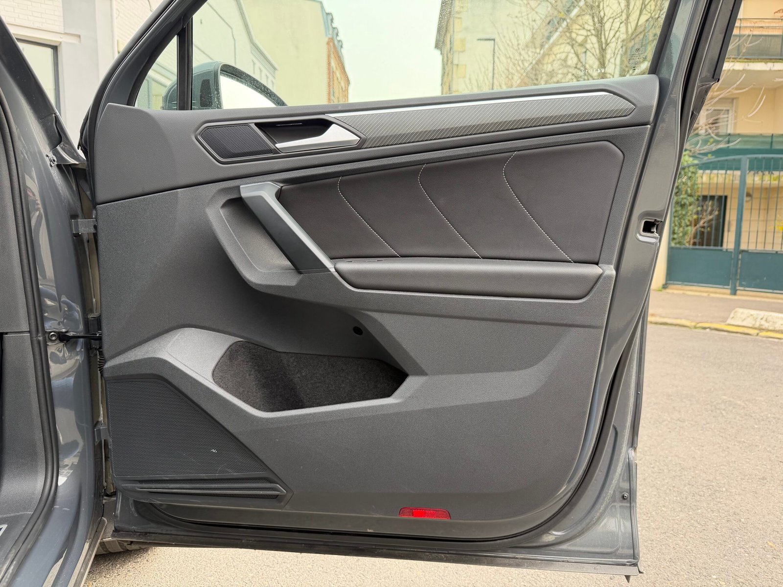 VOLKSWAGEN Tiguan Hybride R-Line 150ch