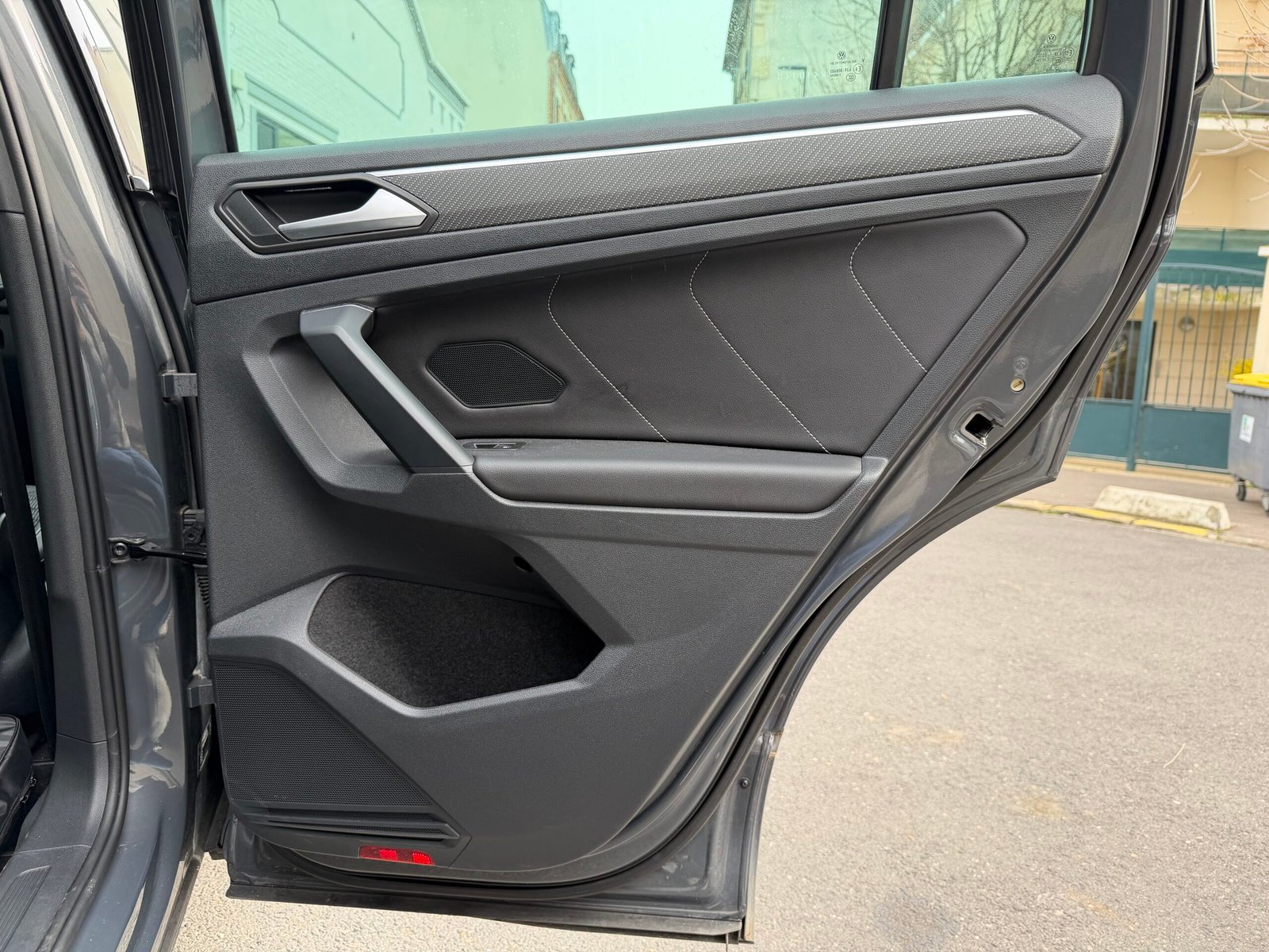 VOLKSWAGEN Tiguan Hybride R-Line 150ch