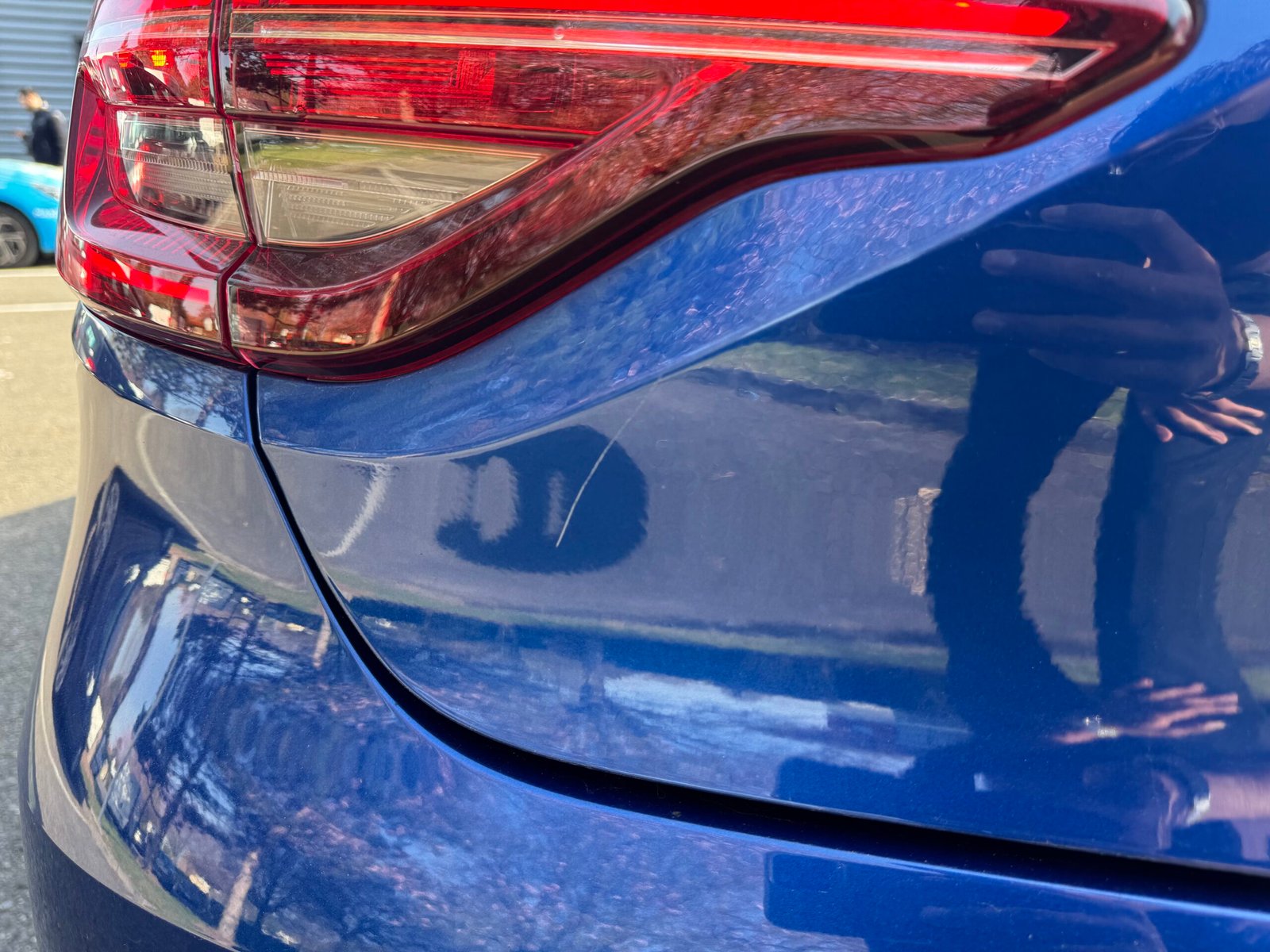 RENAULT Clio V 5 Portes 1.0 TCe 12V S&S 90 cv RS-LINE