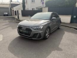 AUDI A1 TFSI SPORTBACK S LINE 95ch