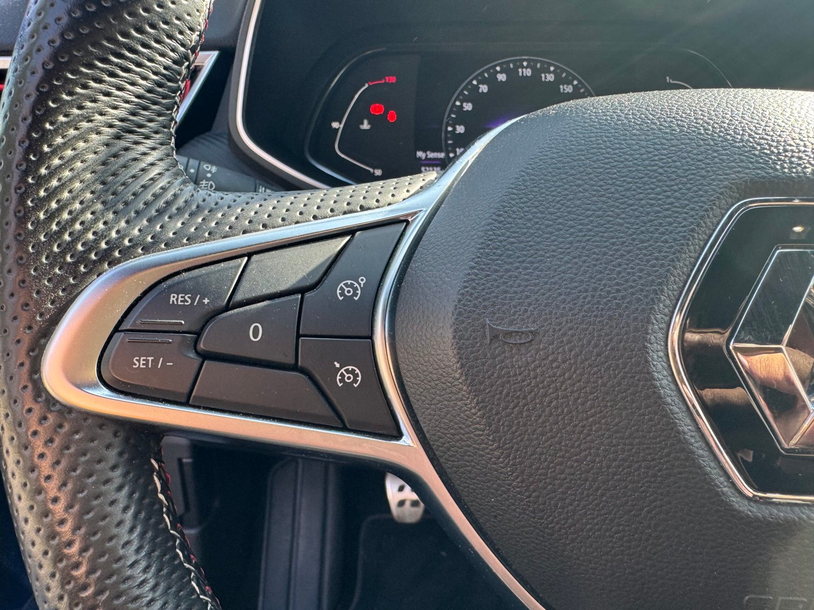 RENAULT Clio V 5 Portes 1.0 TCe 12V S&S 90 cv RS-LINE