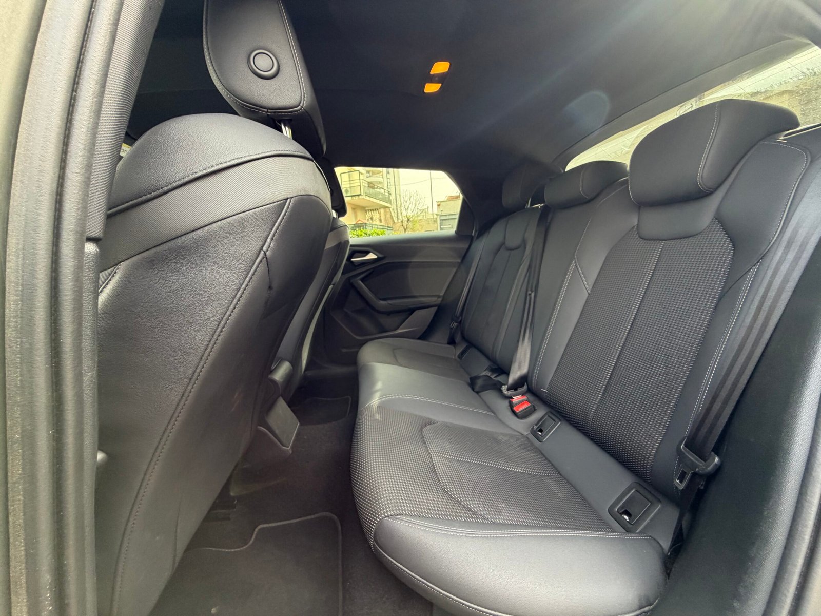 AUDI A1 TFSI SPORTBACK S LINE 95ch