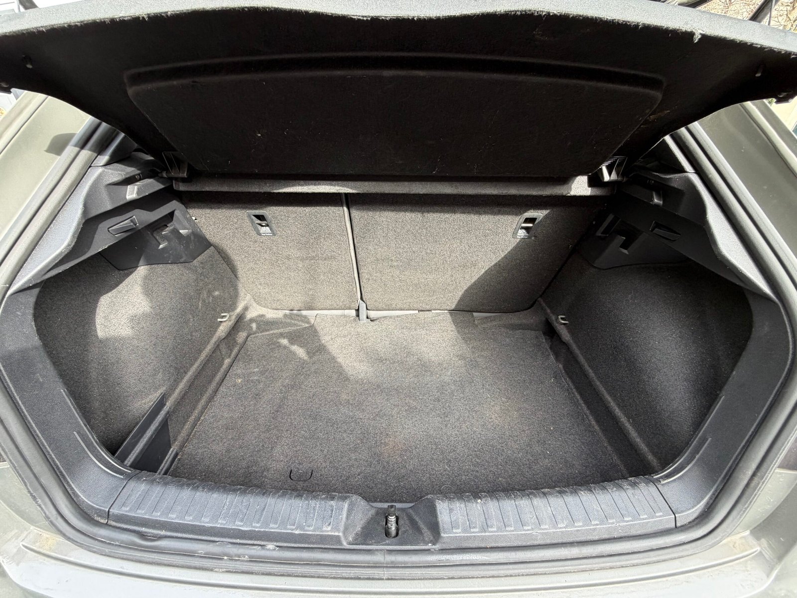 AUDI A1 TFSI SPORTBACK S LINE 95ch