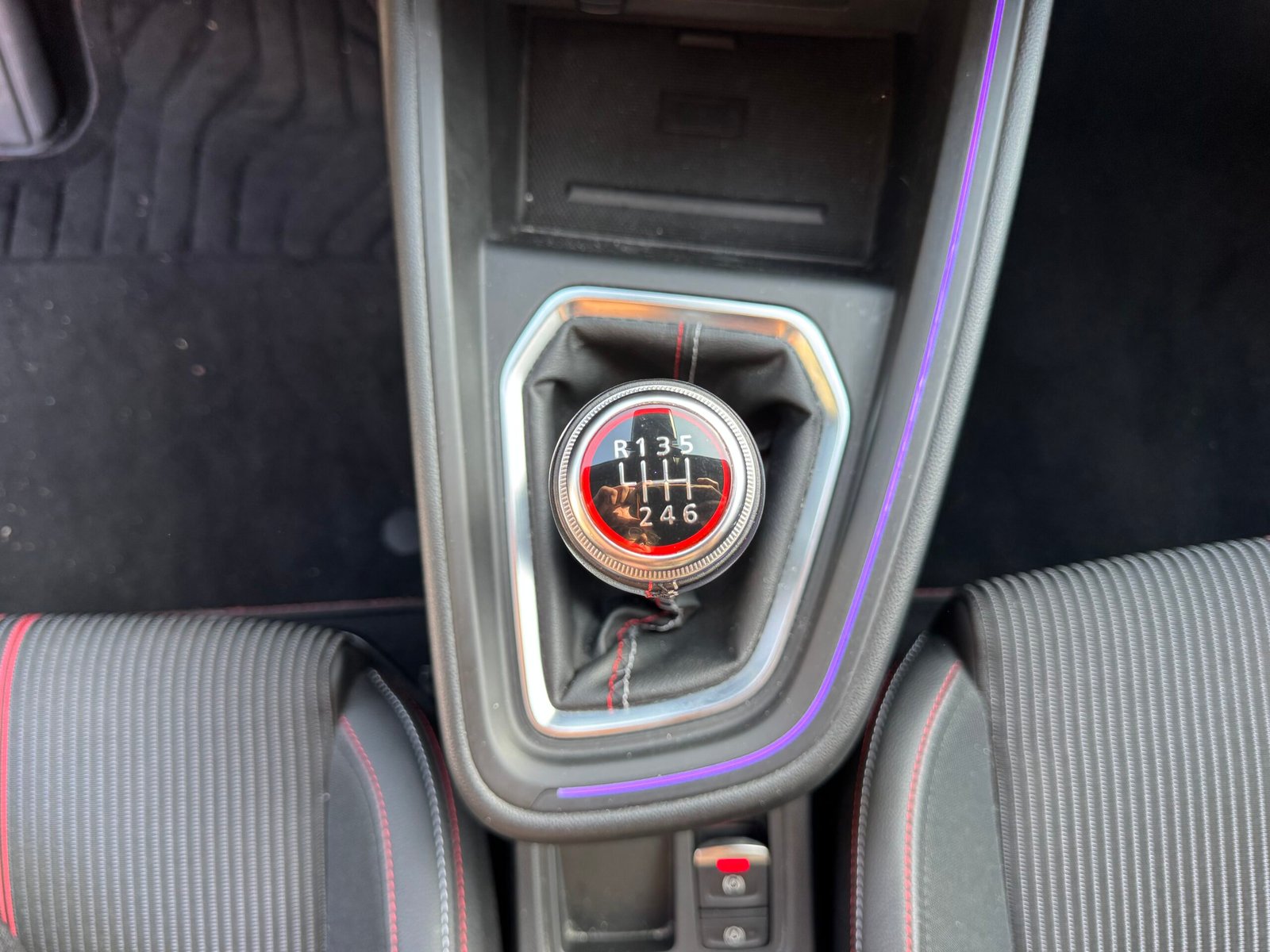 RENAULT Clio V 5 Portes 1.0 TCe 12V S&S 90 cv RS-LINE