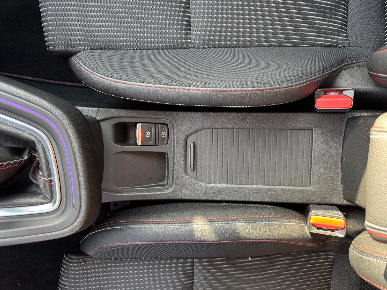 RENAULT Clio V 5 Portes 1.0 TCe 12V S&S 90 cv RS-LINE