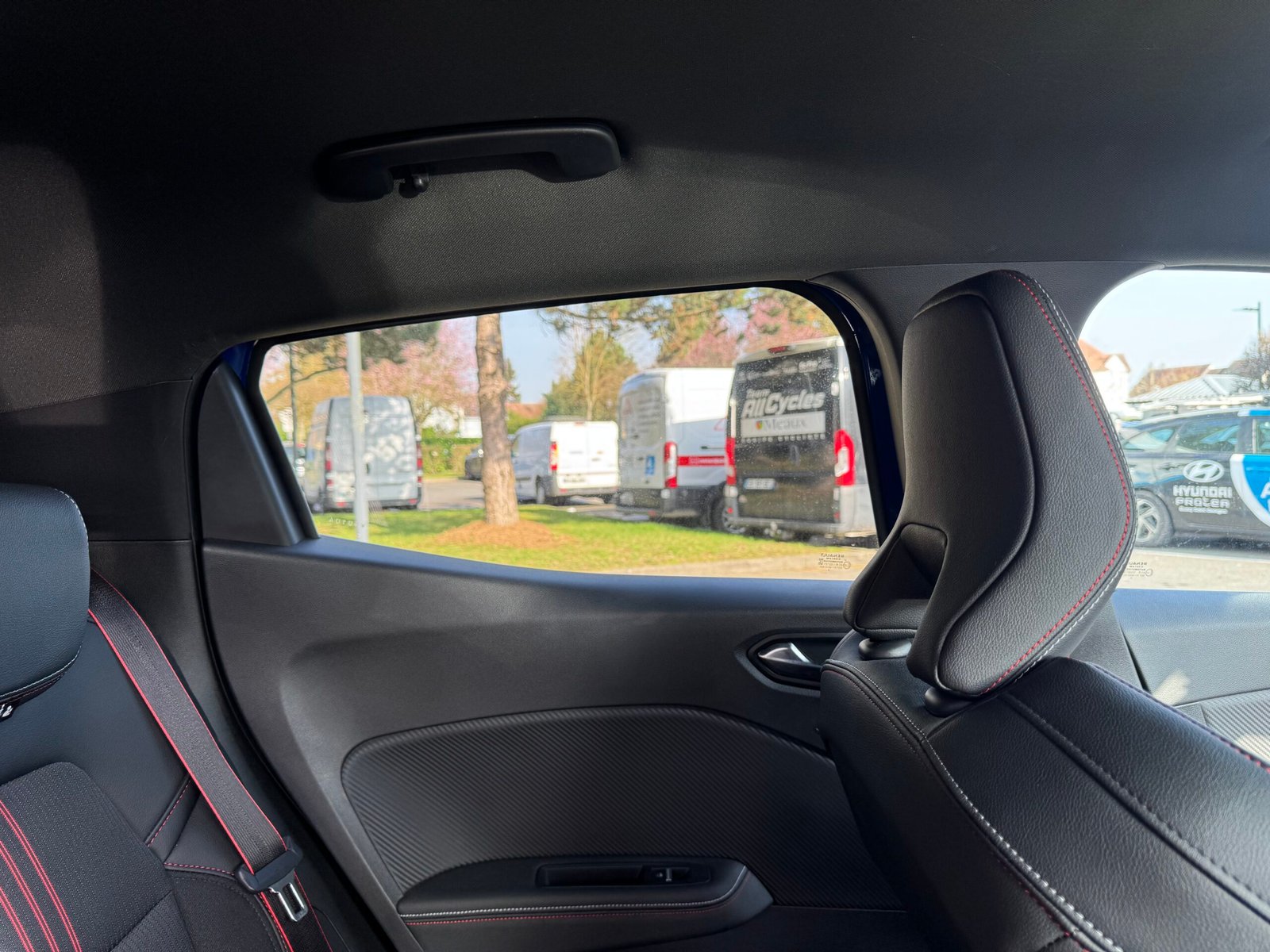 RENAULT Clio V 5 Portes 1.0 TCe 12V S&S 90 cv RS-LINE