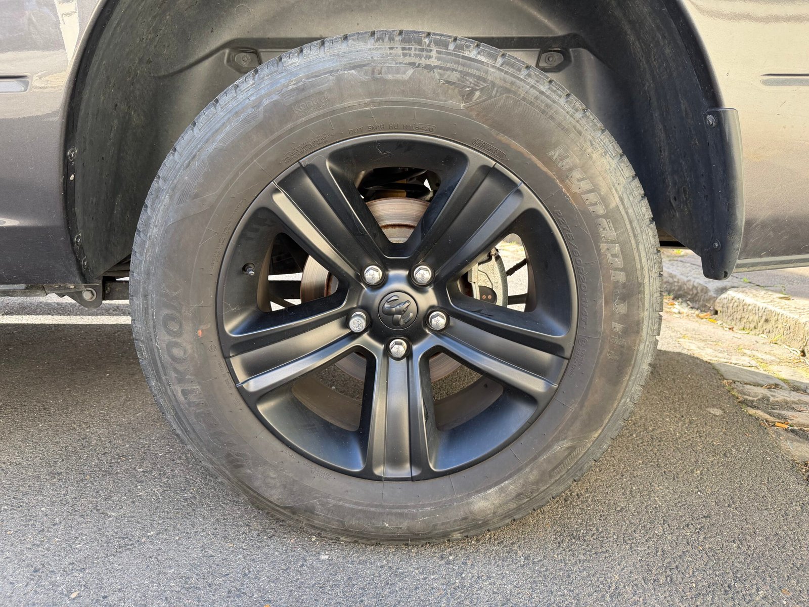 DODGE RAM 1500 Hemi V8 Flexfuel 395ch