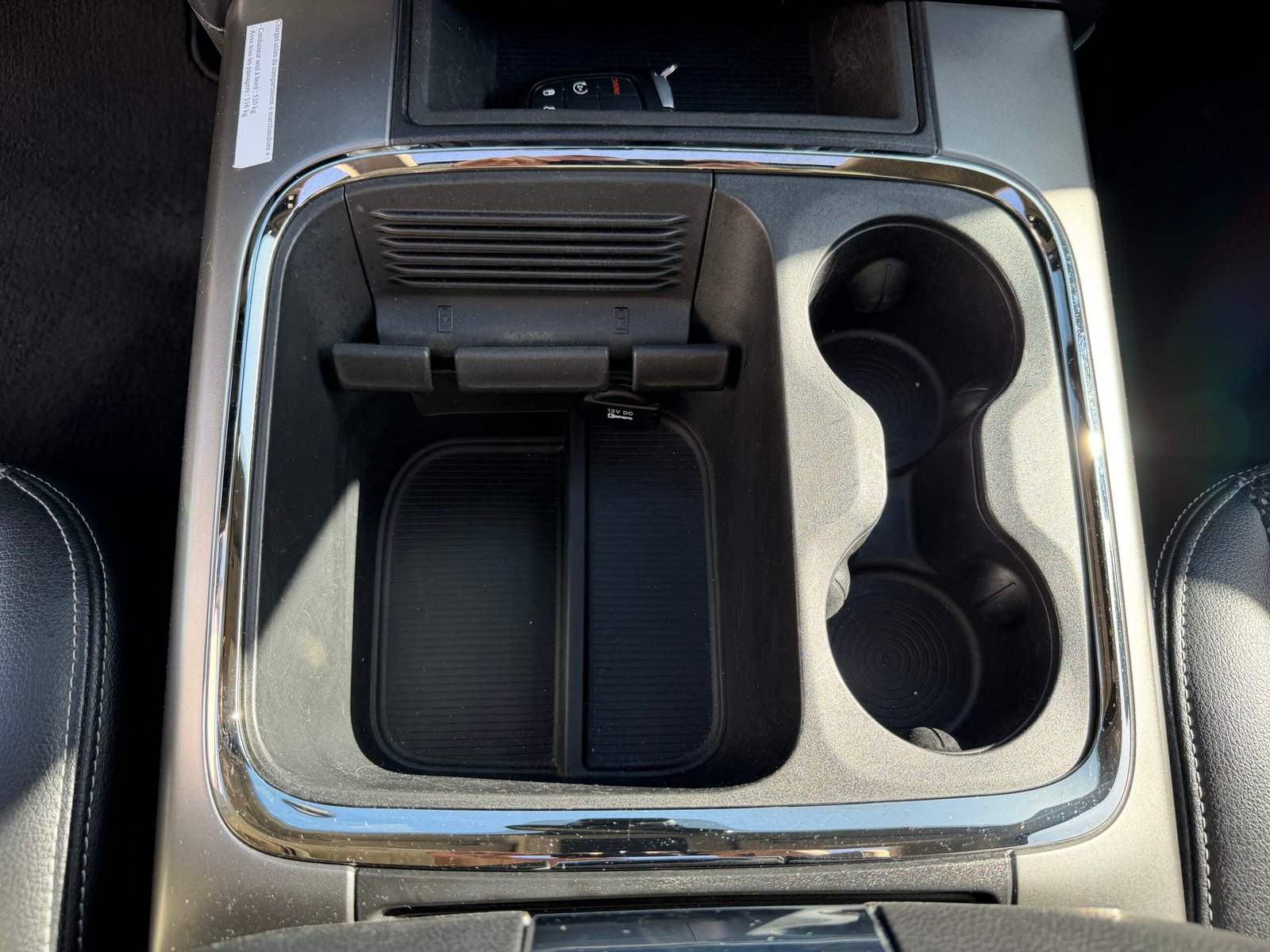 DODGE RAM 1500 Hemi V8 Flexfuel 395ch