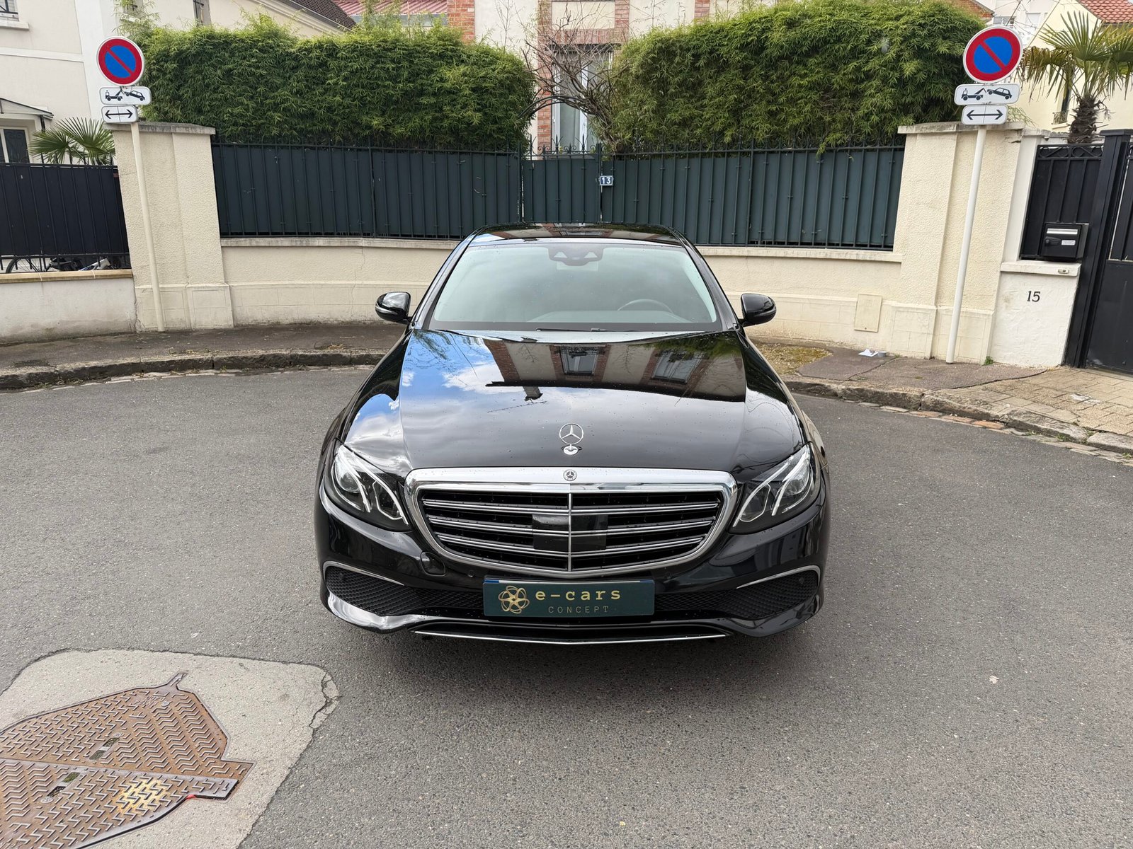 MERCEDES-BENZ Classe E Berline 300 e 325 EQ Power Avantgarde