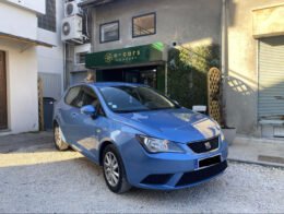 SEAT IBIZA 1.2 tsi Turbo 86Ch “iTech”