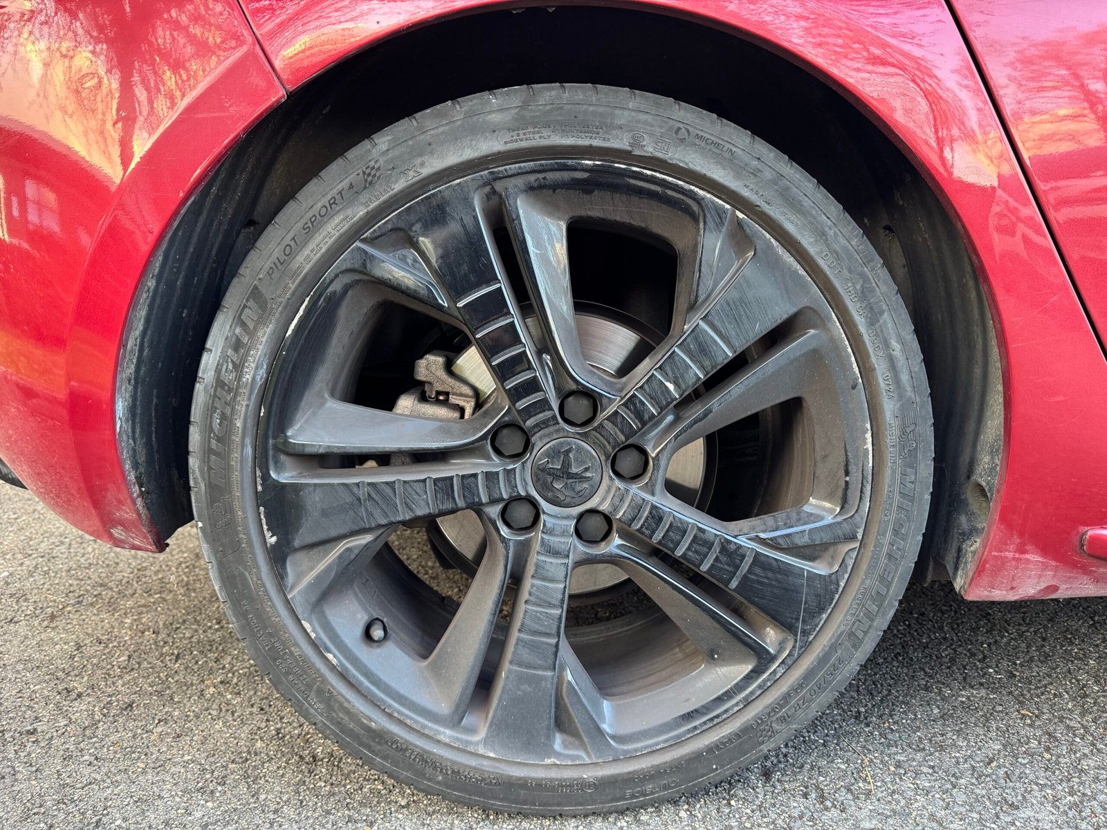 PEUGEOT 308 II Phase II GT 2.0 BlueHDi 16V S&S 177 cv Boîte auto