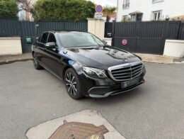 MERCEDES-BENZ Classe E Berline 300 e 325 EQ Power Avantgarde