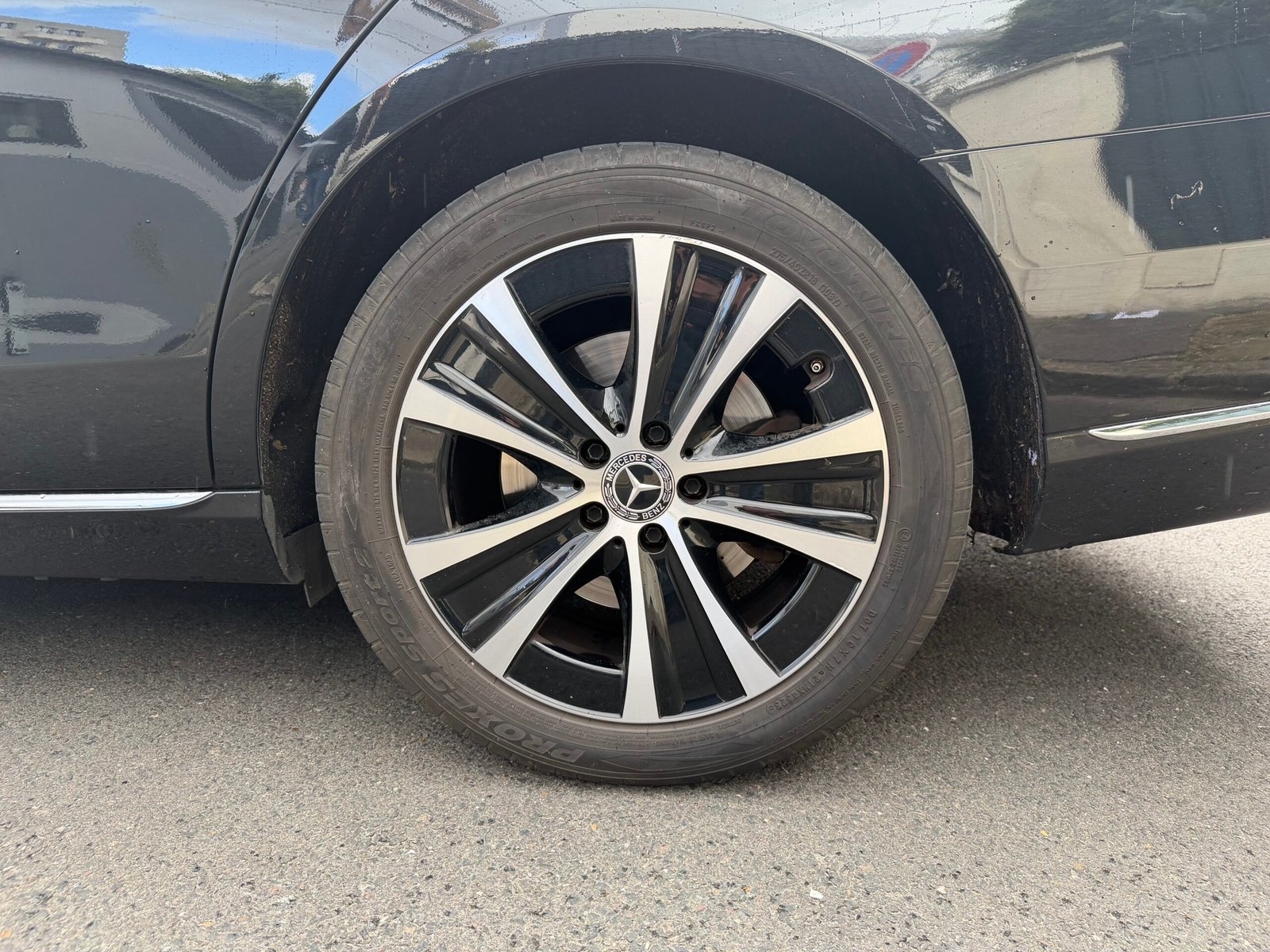 MERCEDES-BENZ Classe E Berline 300 e 325 EQ Power Avantgarde