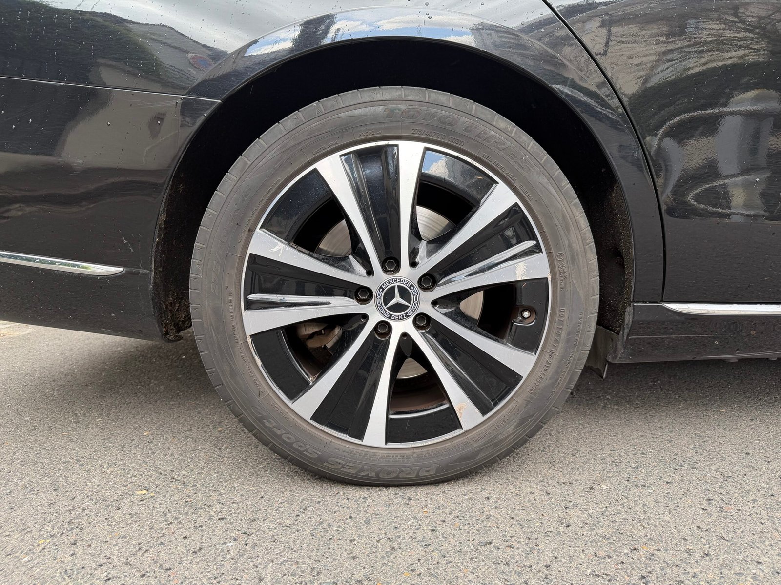 MERCEDES-BENZ Classe E Berline 300 e 325 EQ Power Avantgarde