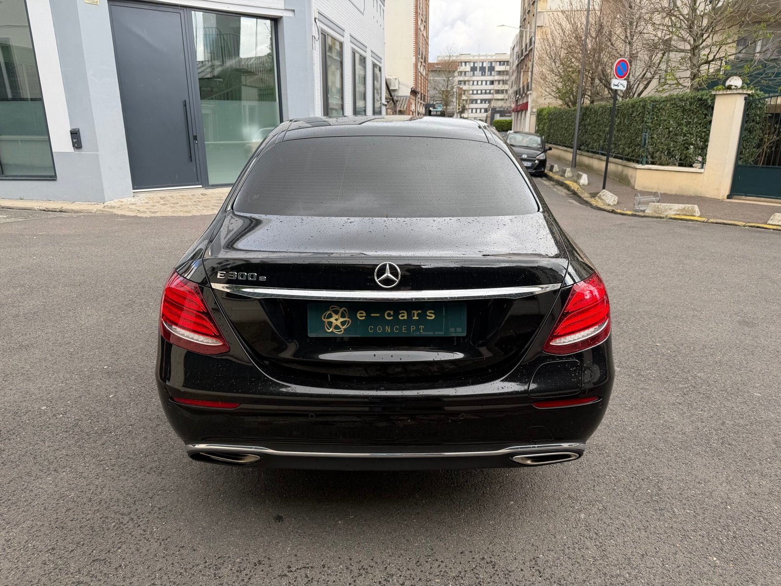 MERCEDES-BENZ Classe E Berline 300 e 325 EQ Power Avantgarde