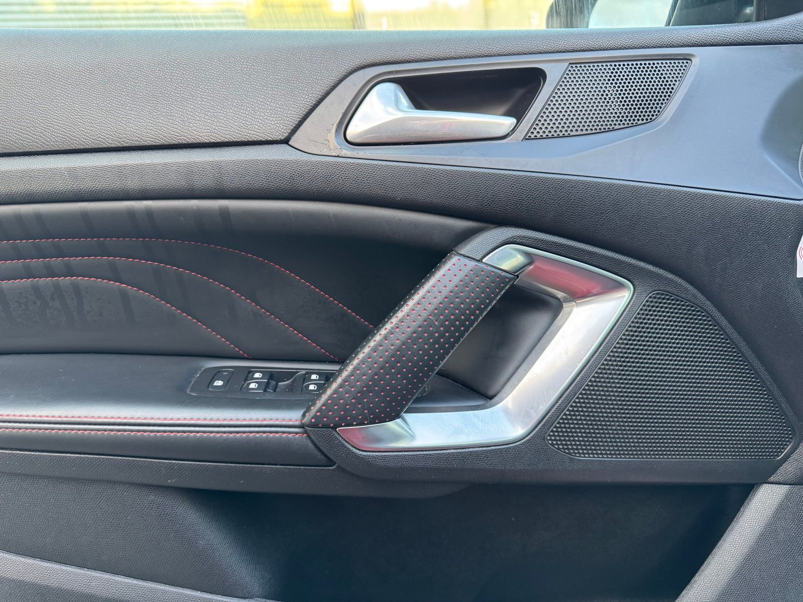 PEUGEOT 308 II Phase II GT 2.0 BlueHDi 16V S&S 177 cv Boîte auto