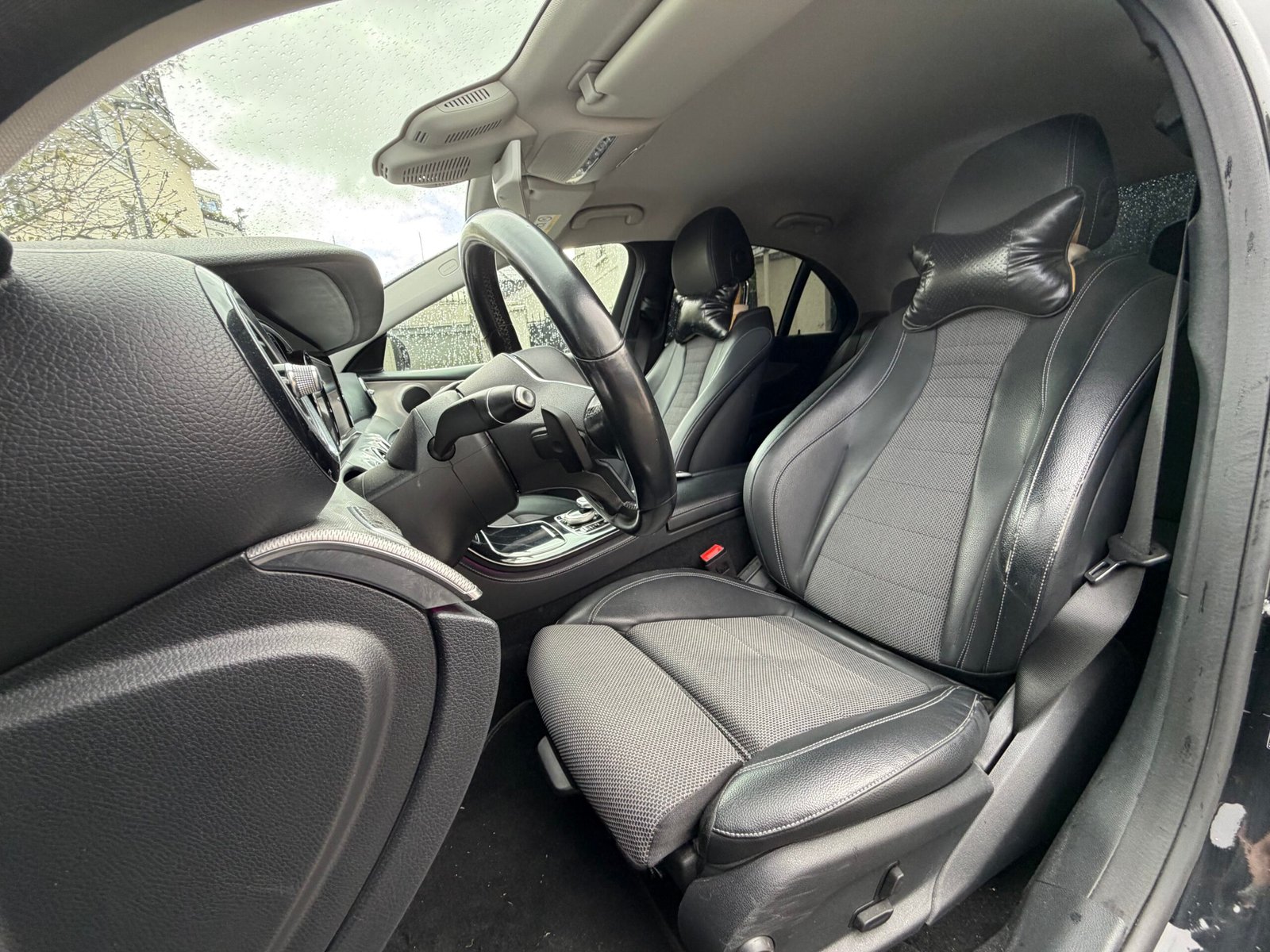 MERCEDES-BENZ Classe E Berline 300 e 325 EQ Power Avantgarde