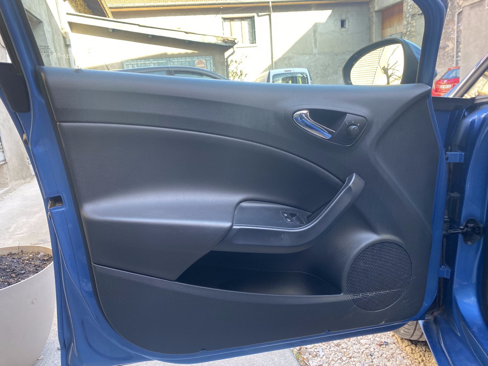 SEAT IBIZA 1.2 tsi Turbo 86Ch “iTech”